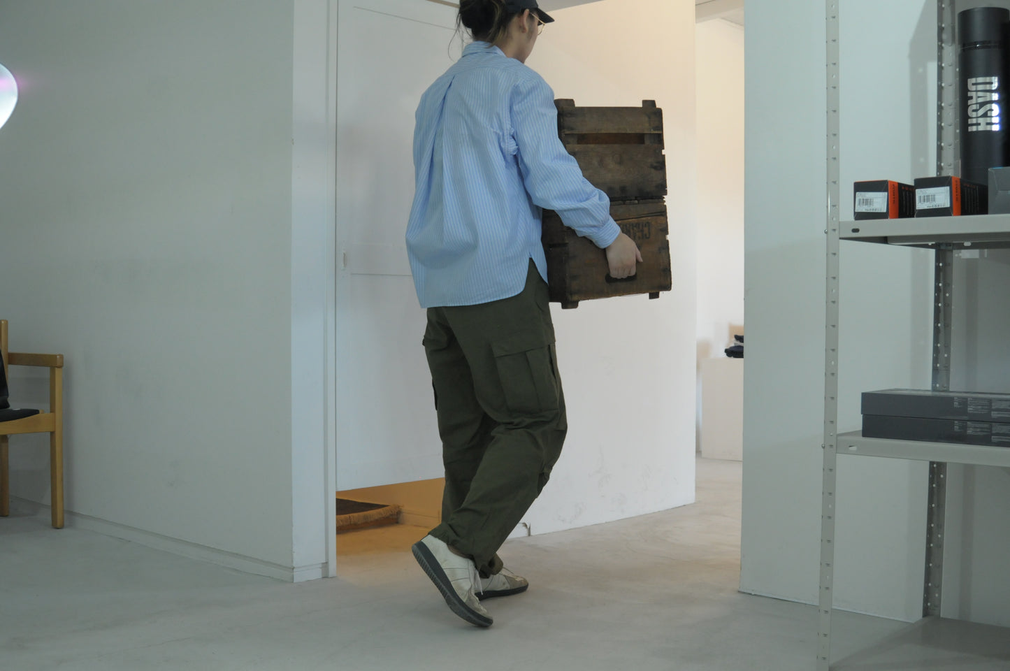 M-65 Field Pants LIKE WEAR