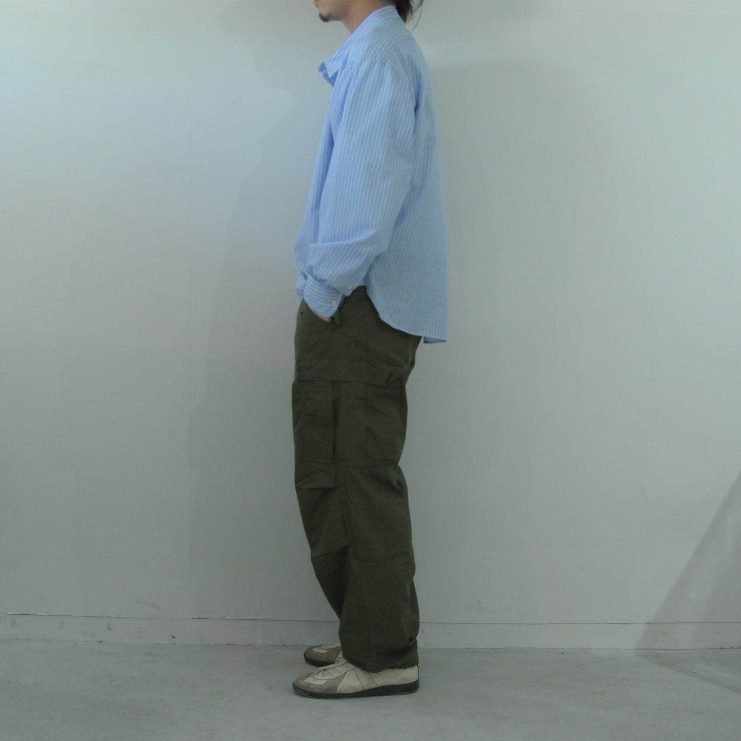 M-65 Field Pants LIKE WEAR