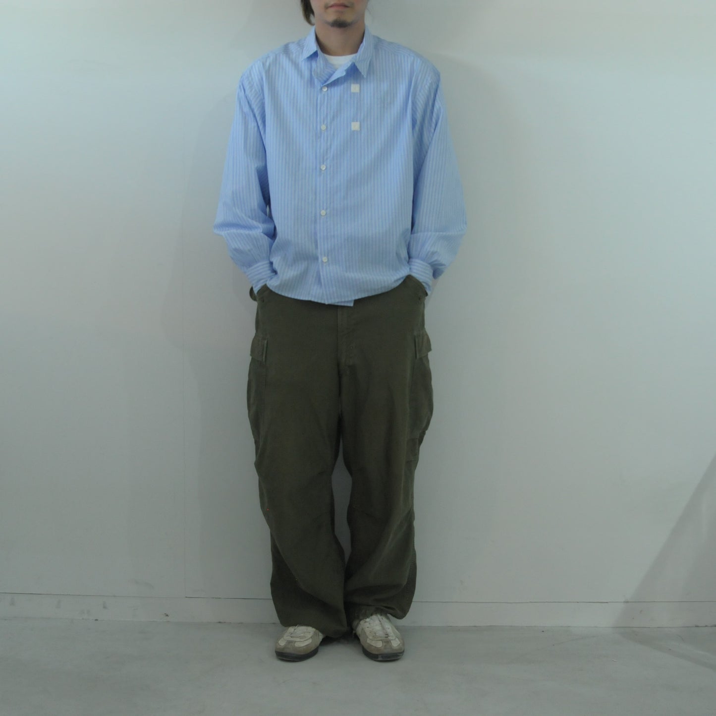 M-51 Feild Pants VINTAGE