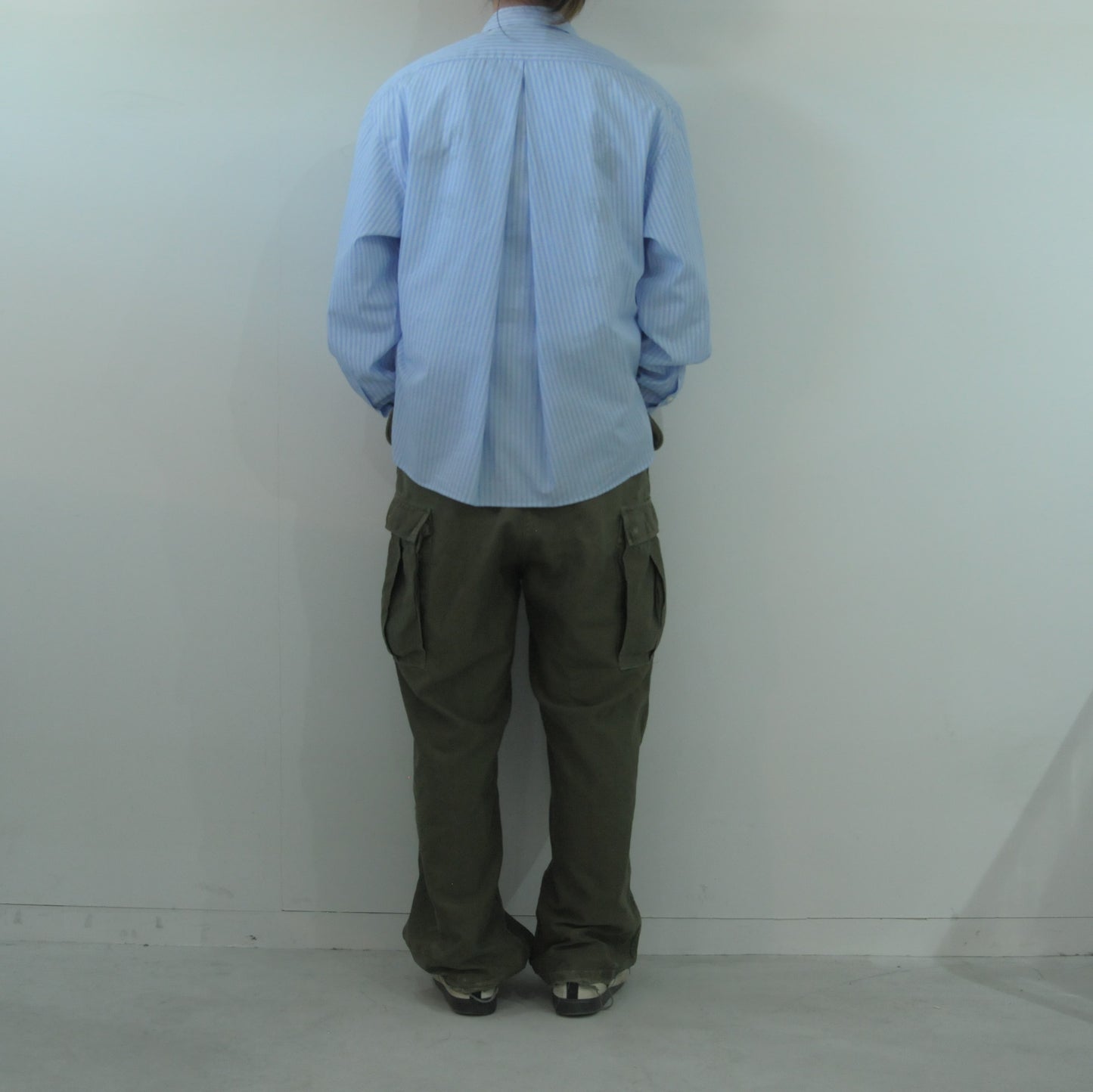 M-51 Feild Pants VINTAGE