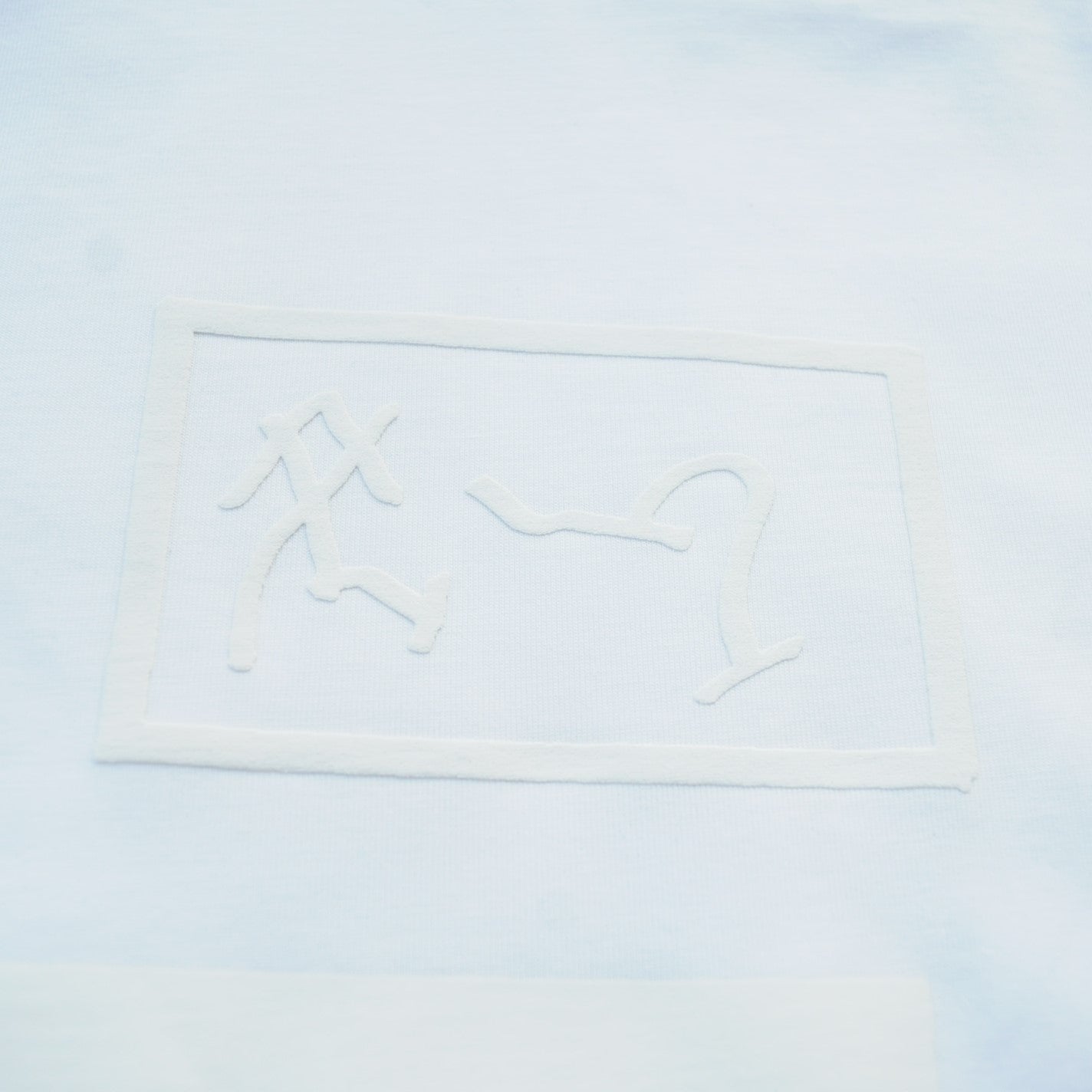 'The Museum of Modern Art' L/S TEE