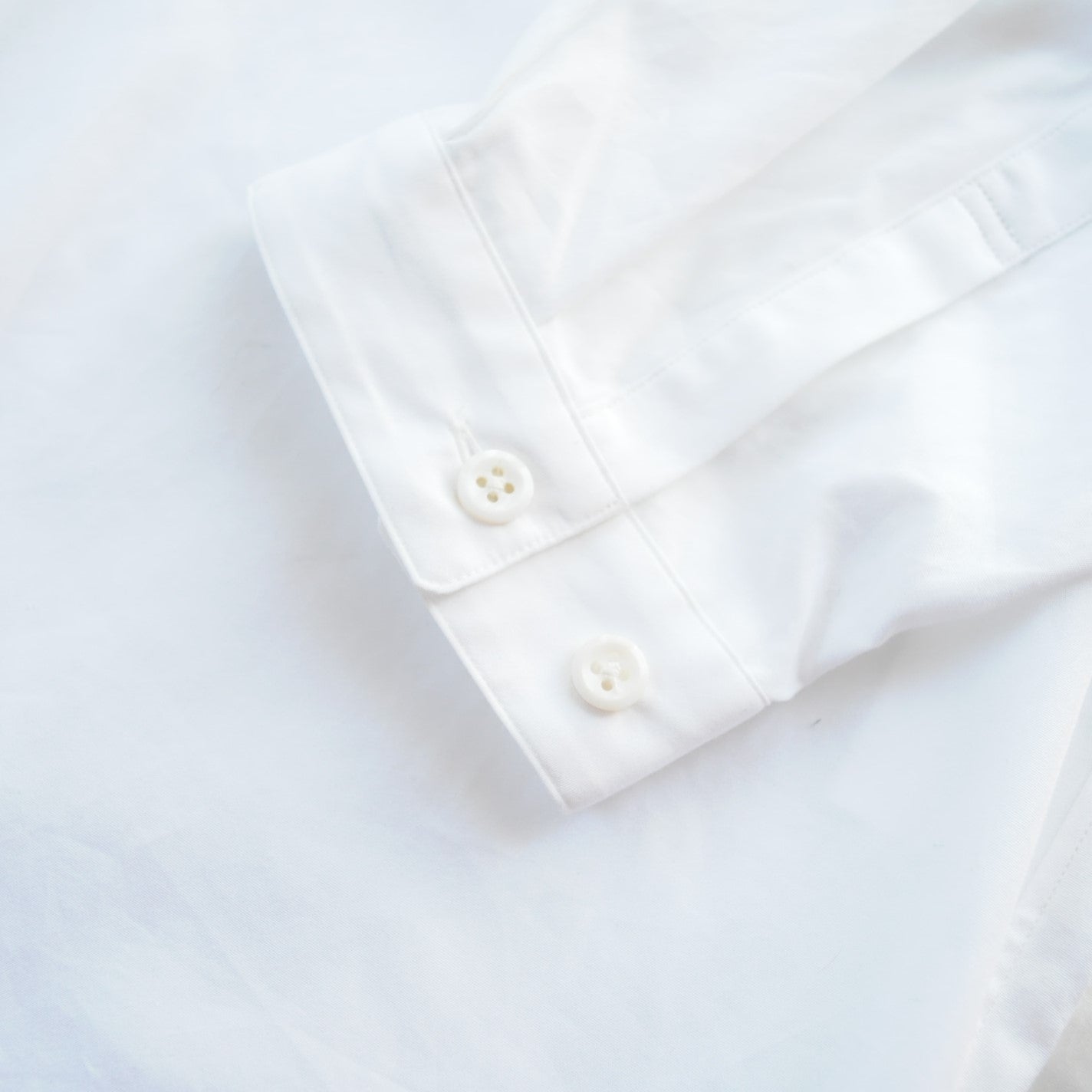 Oversize L/S Shirt