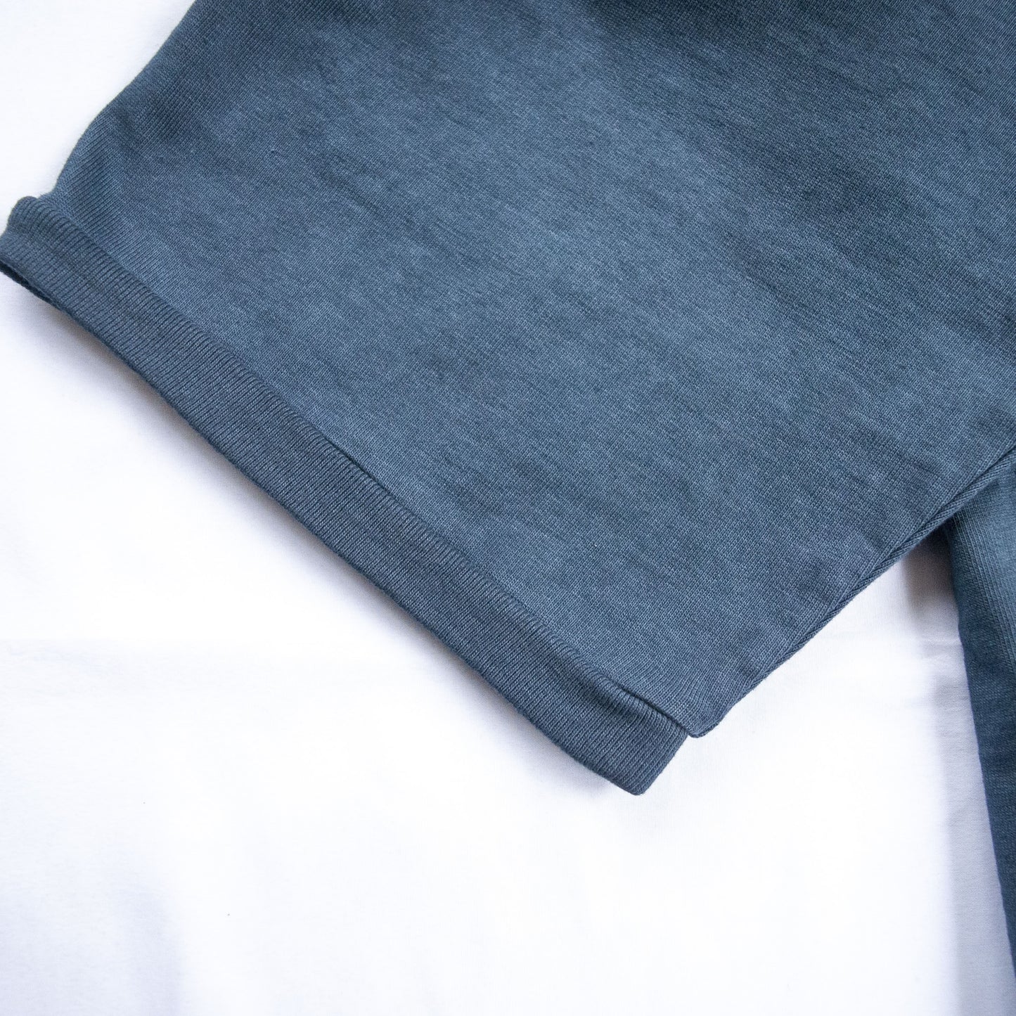 BIG TUBE POLO INDIGO