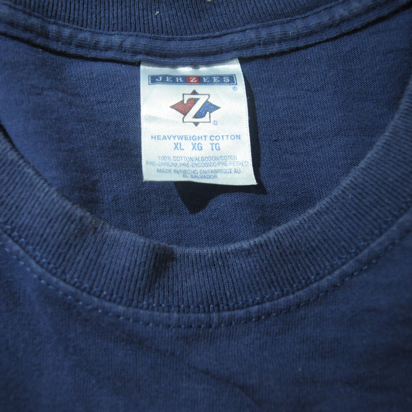 Oceaneering International T-shirts USED