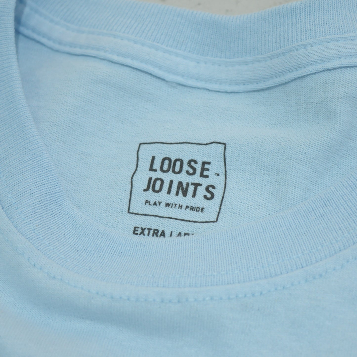 'MUTUAL JUNCTION' L/S TEE