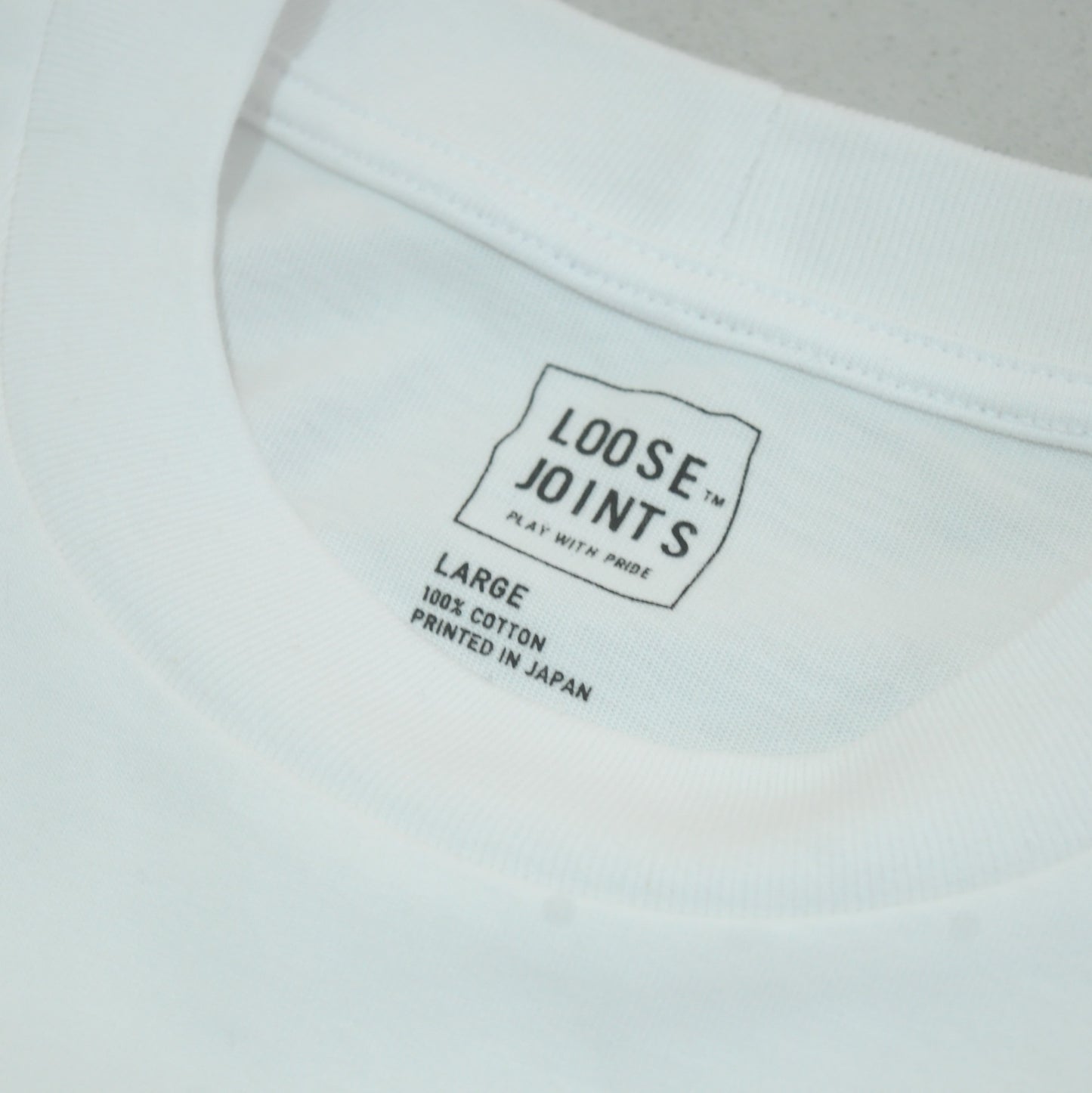 'UFO' S/S POCKET TEE