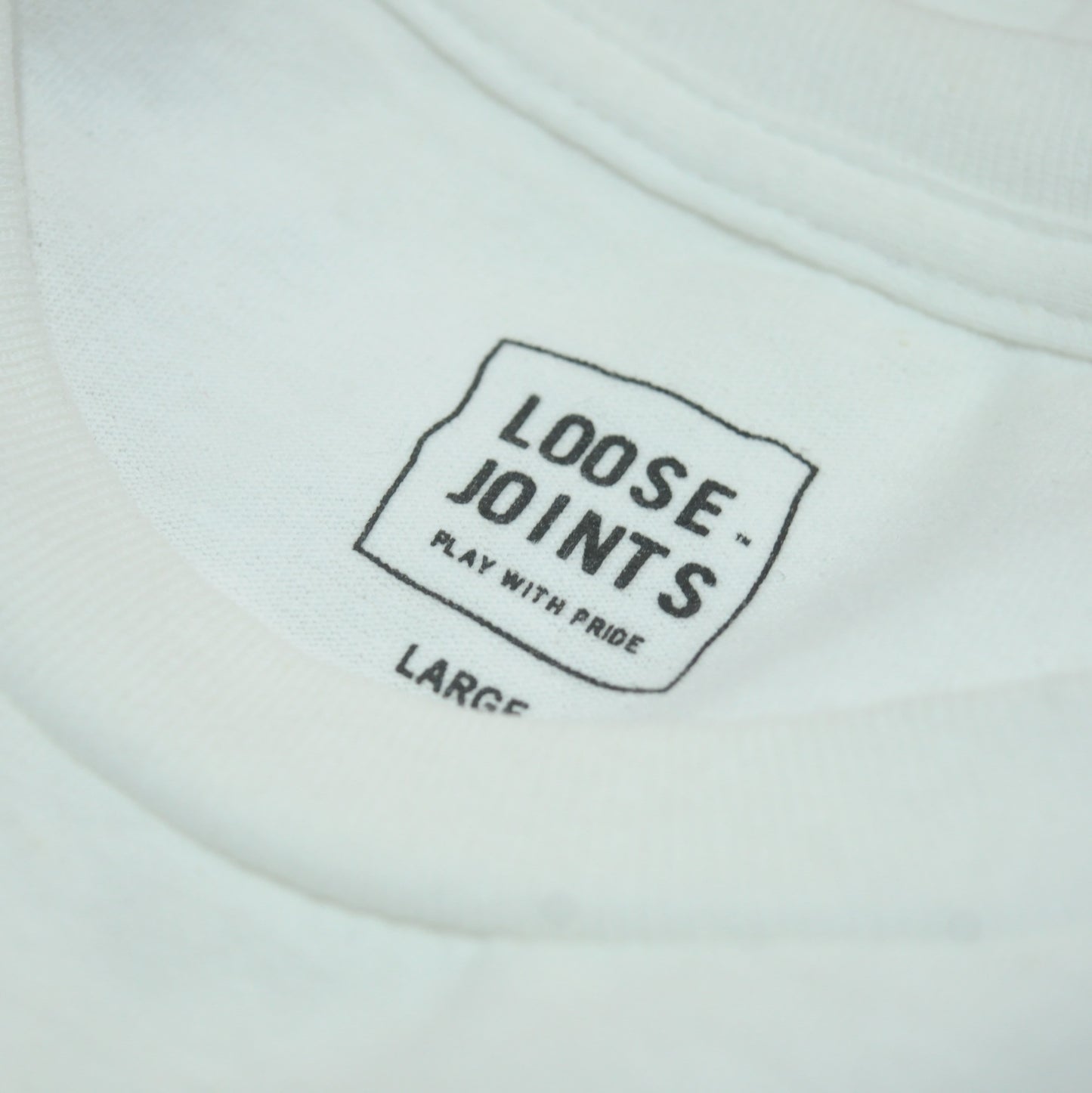 'Picnic Society' L/S TEE