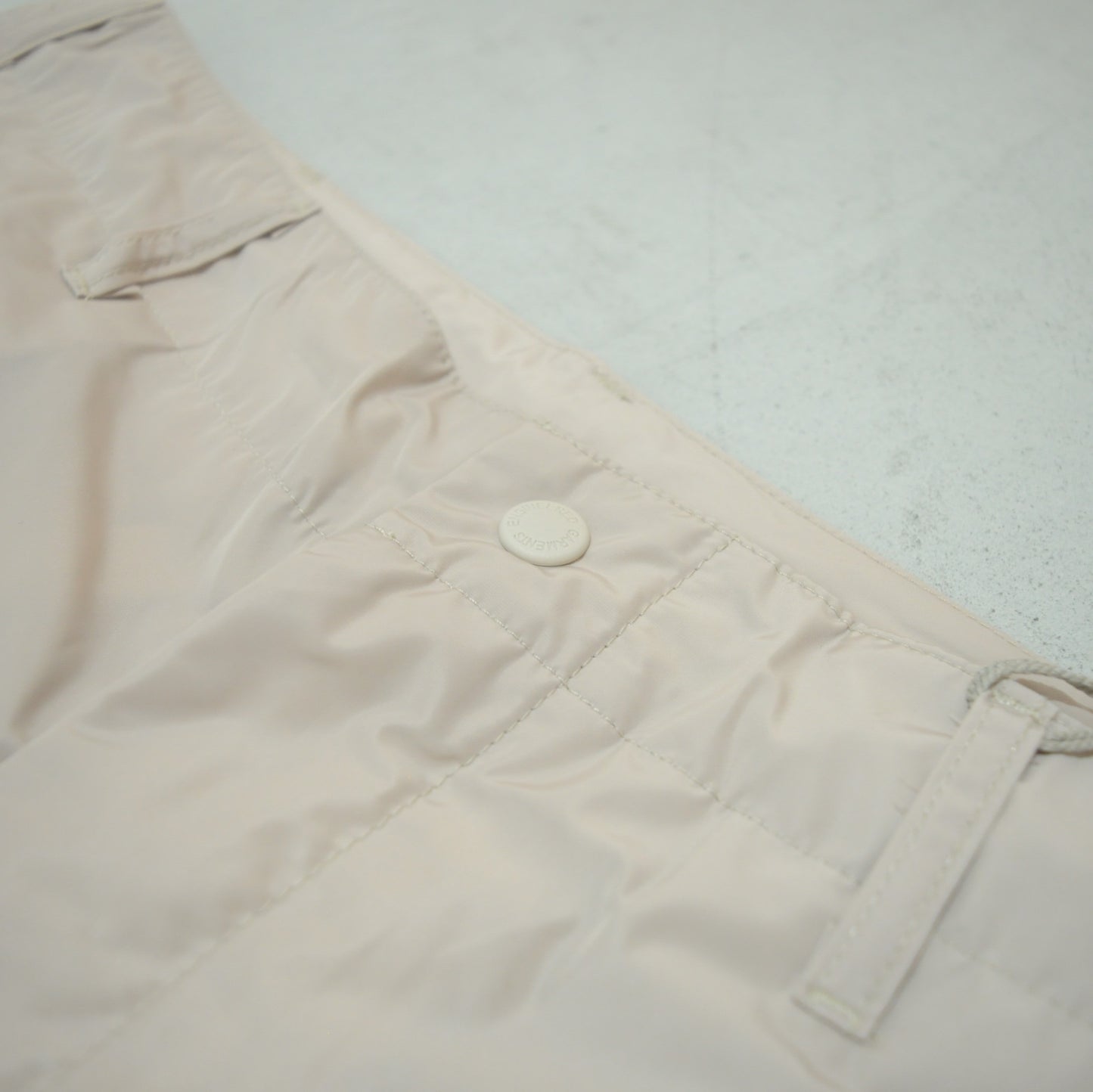Over Pants