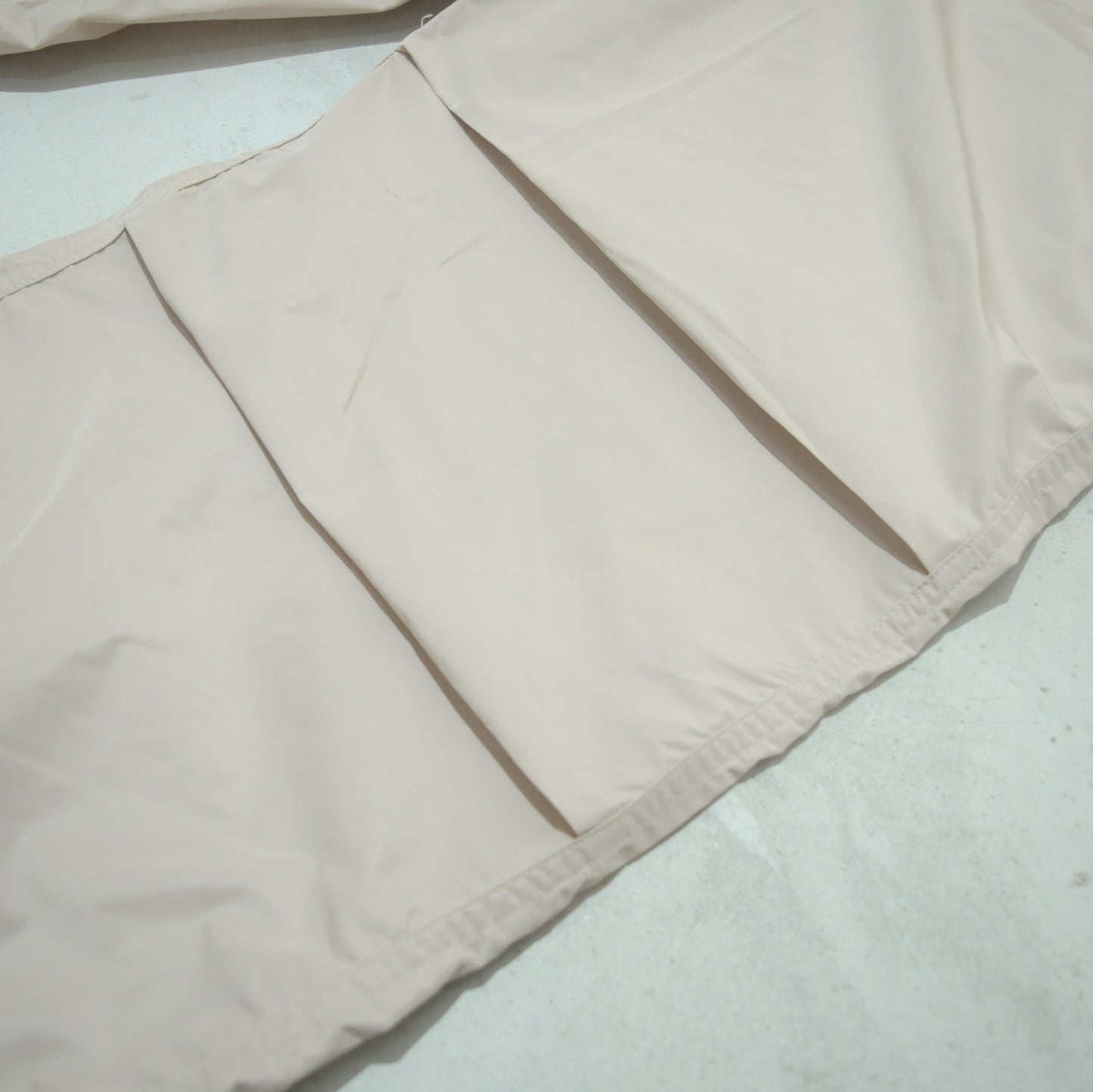 Over Pants