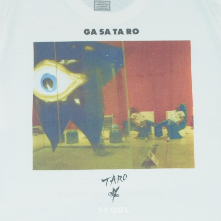 TANGTANG×Okamoto Taro