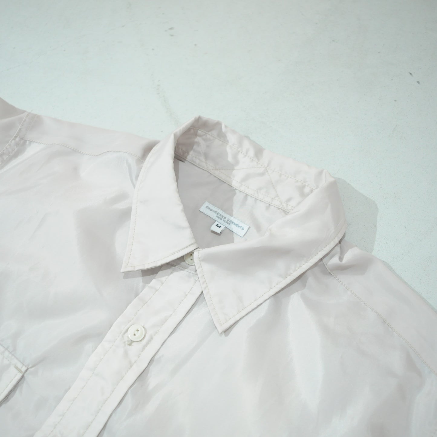Bush Shirts
