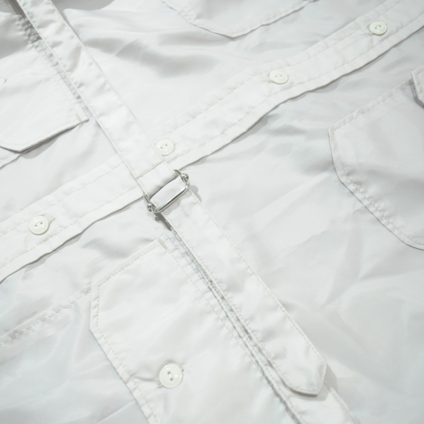 Bush Shirts