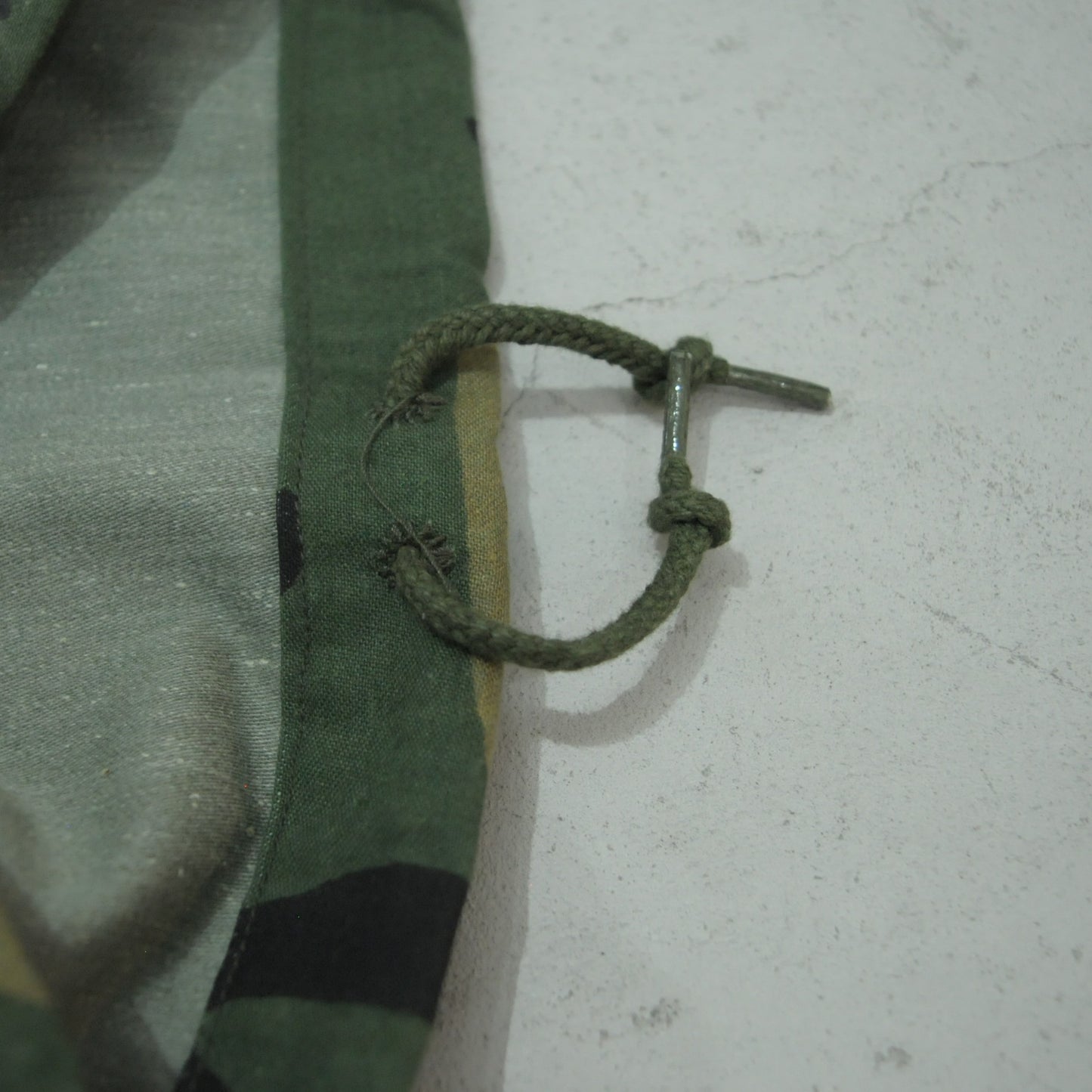 M-65 Field Pants Camouflage Deadstock