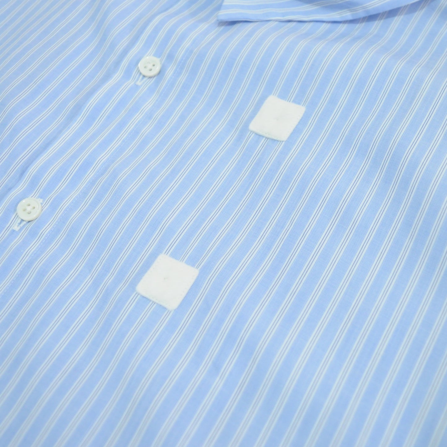 Stripe W Shirts