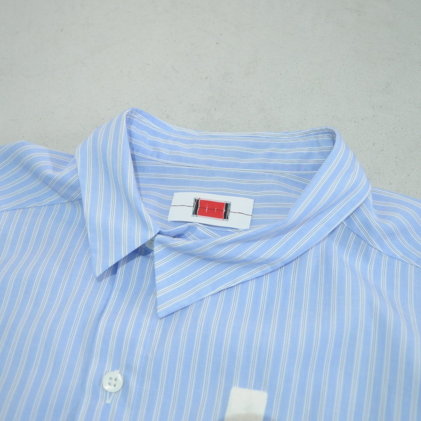 Stripe W Shirts