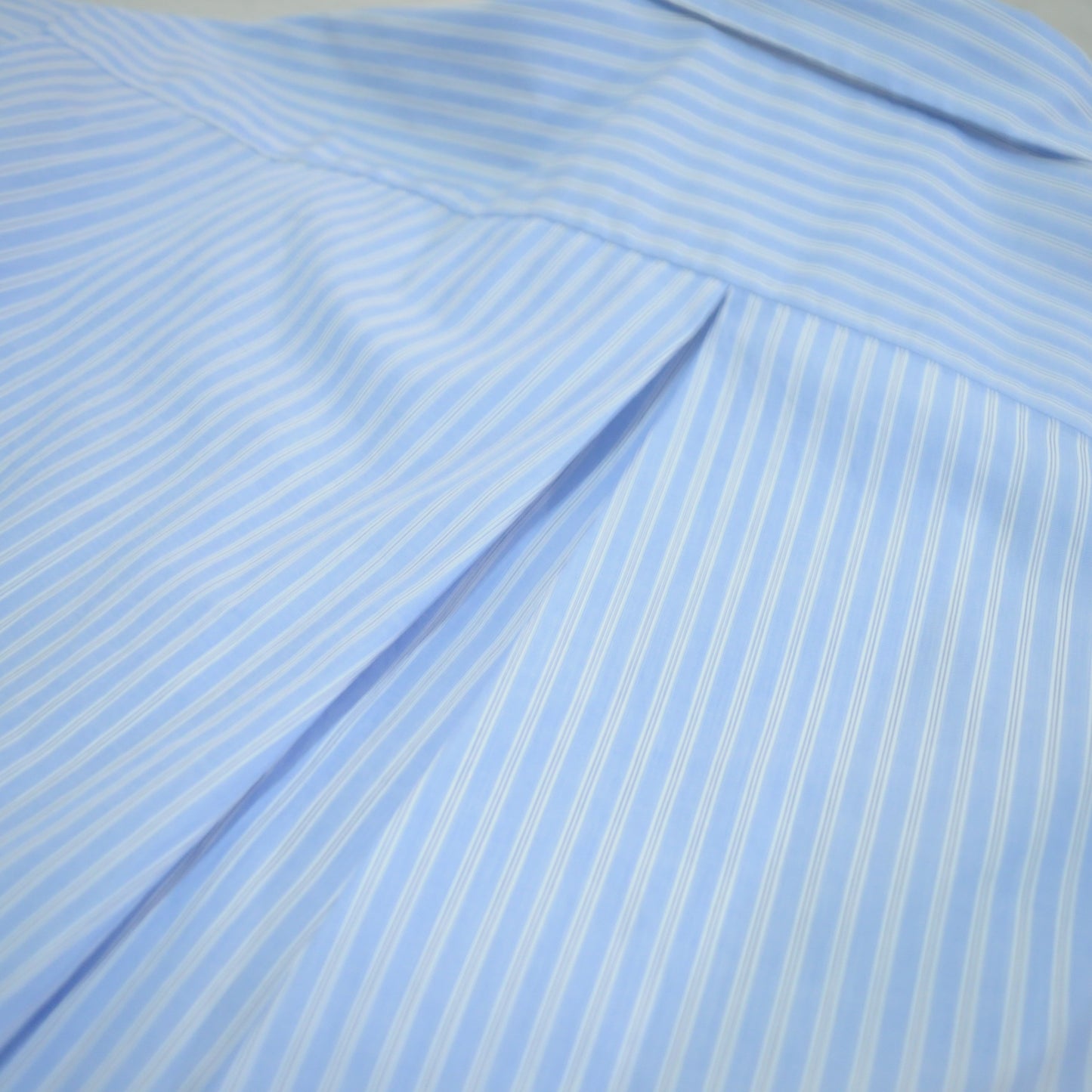 Stripe W Shirts
