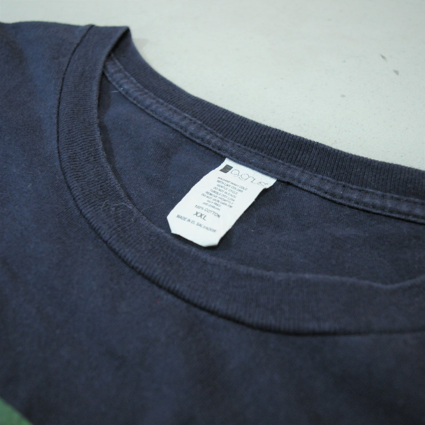 Frog T-shirts Used