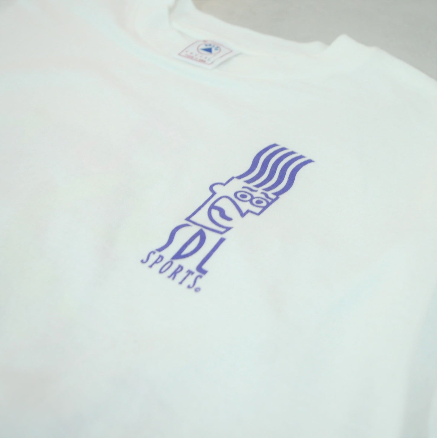 SDL sports T-shirts Used