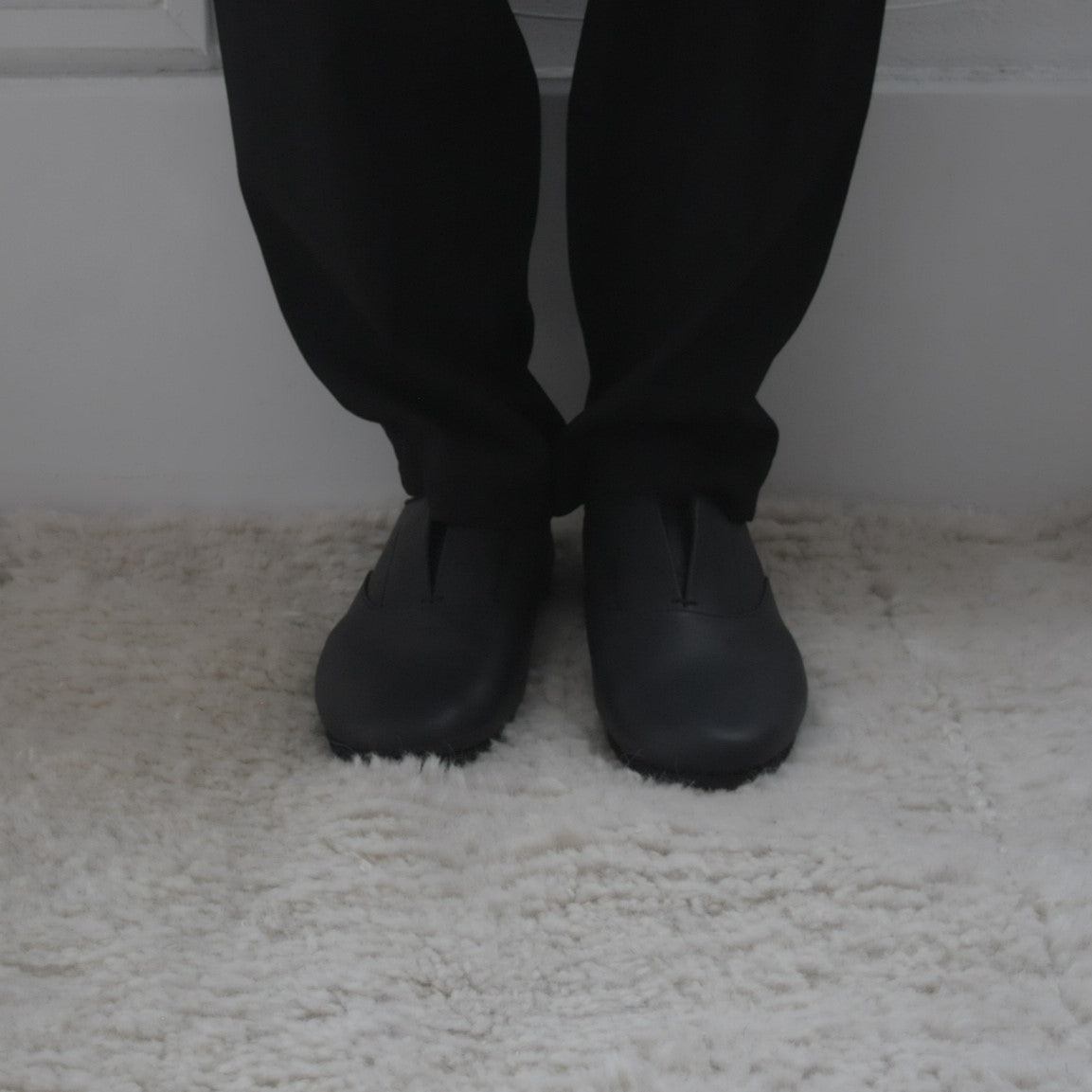 JAZZ SLIP-ON SHOES