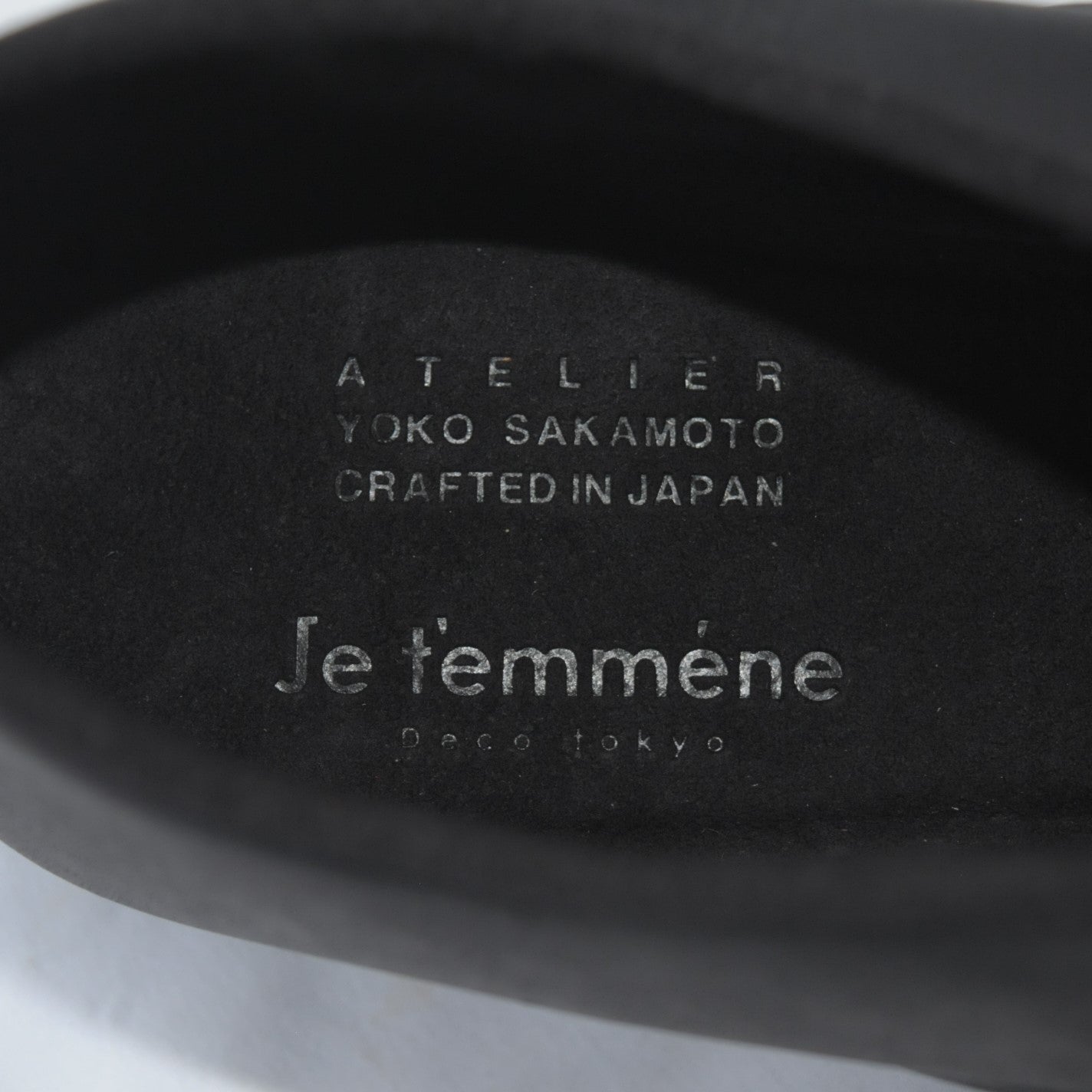 JAZZ SLIP-ON SHOES