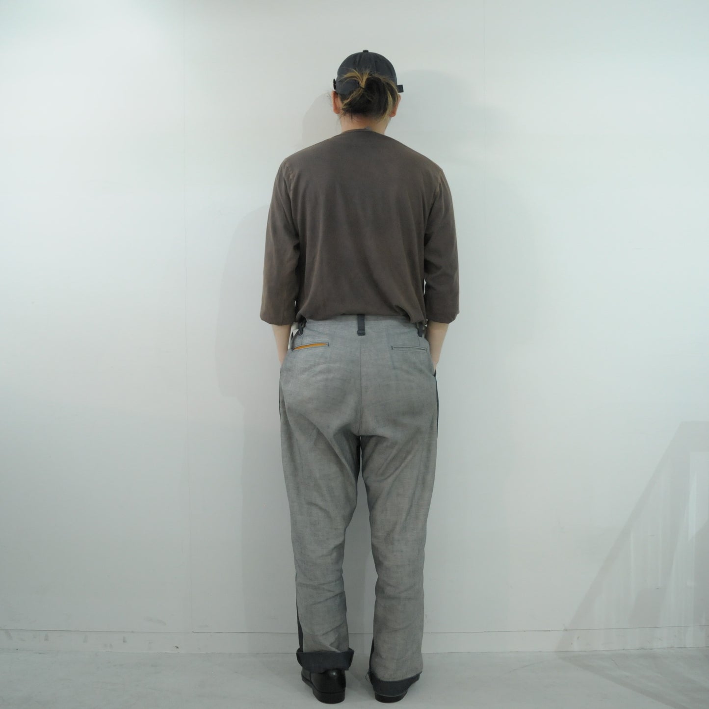 INVERSION WIDE