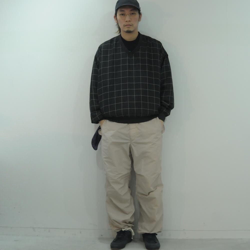 Over Pants