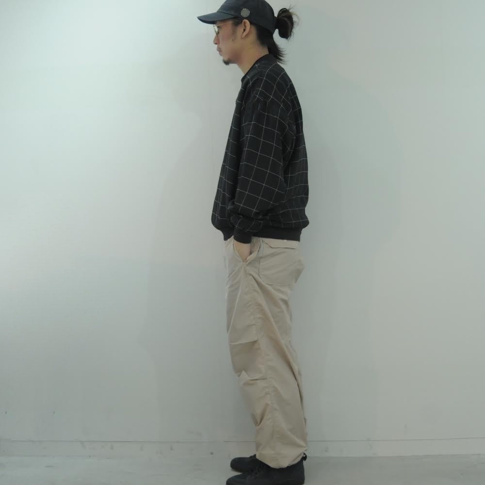 Over Pants
