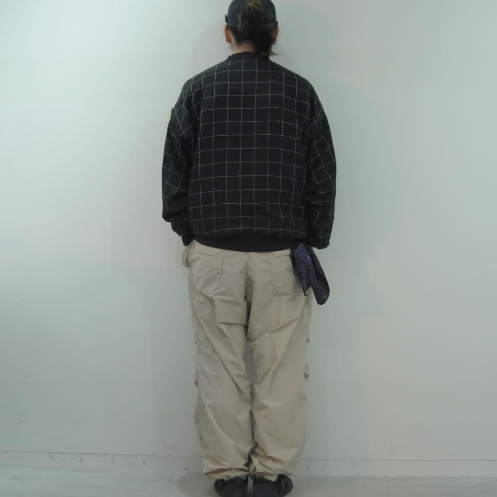 Over Pants
