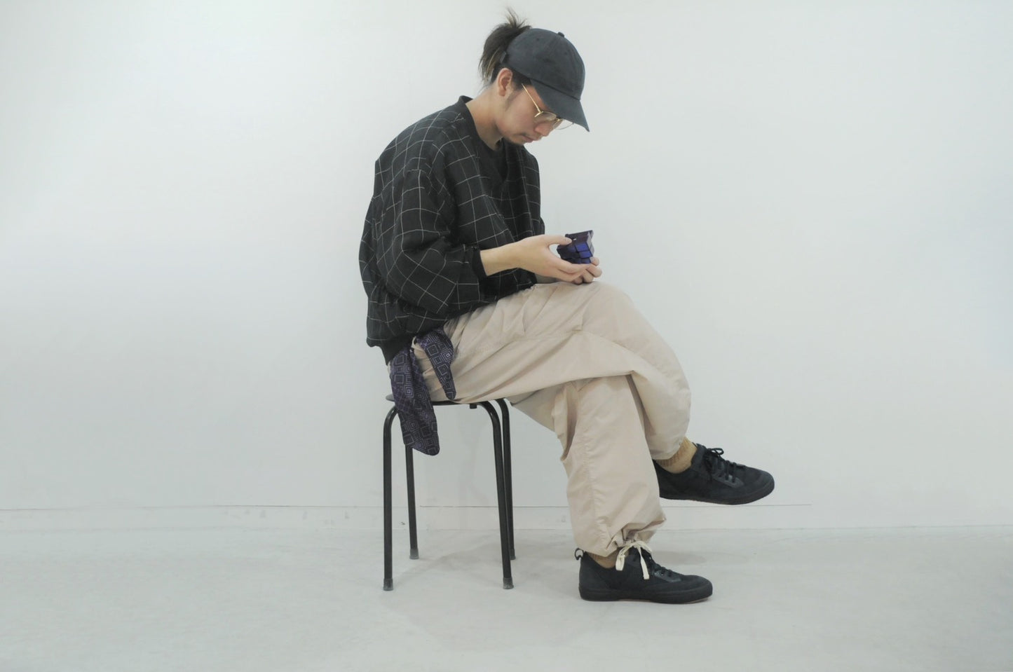 Over Pants