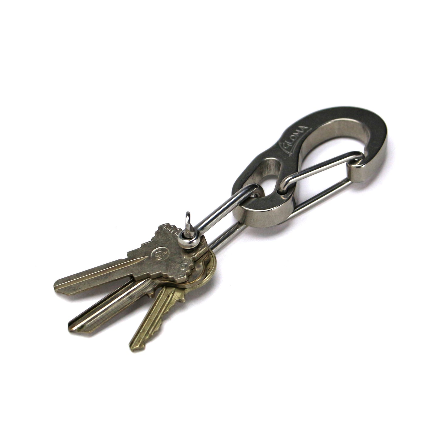 Long Shackle 201