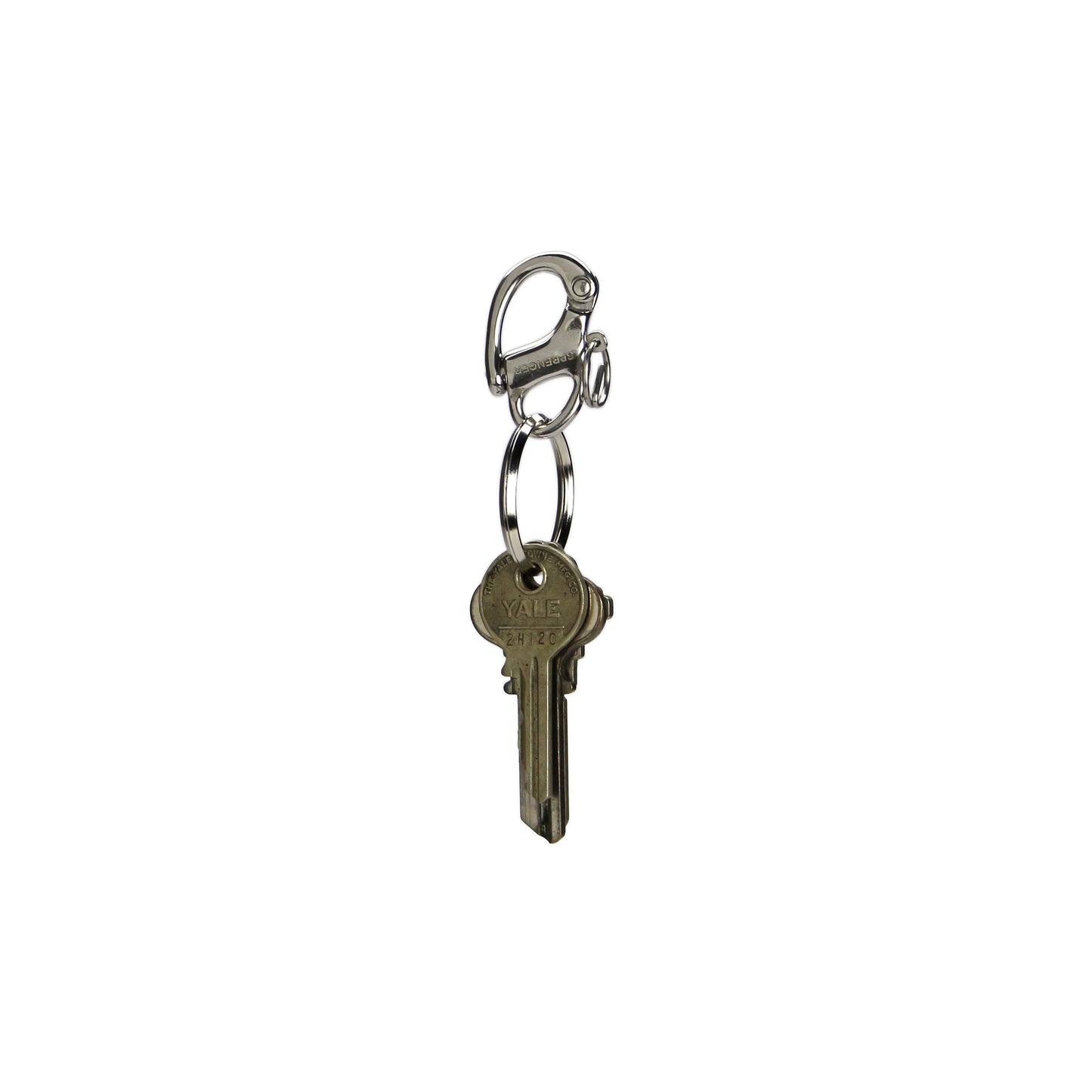Snap Shackle 36053-SS