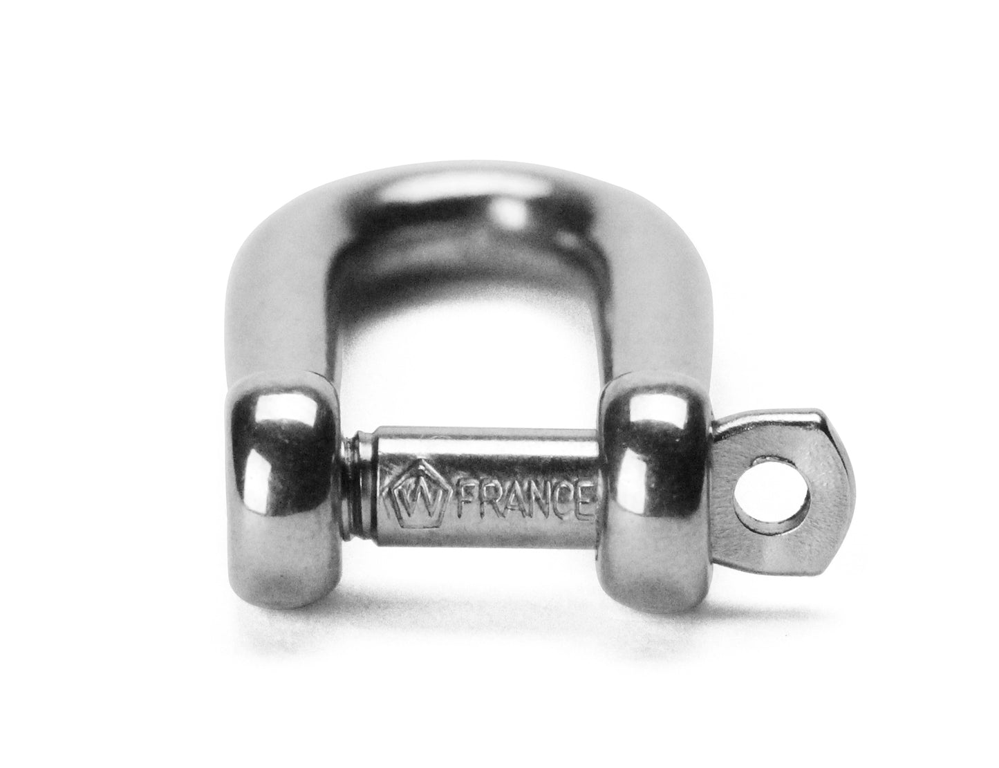 Wichard Long Shackle "S"