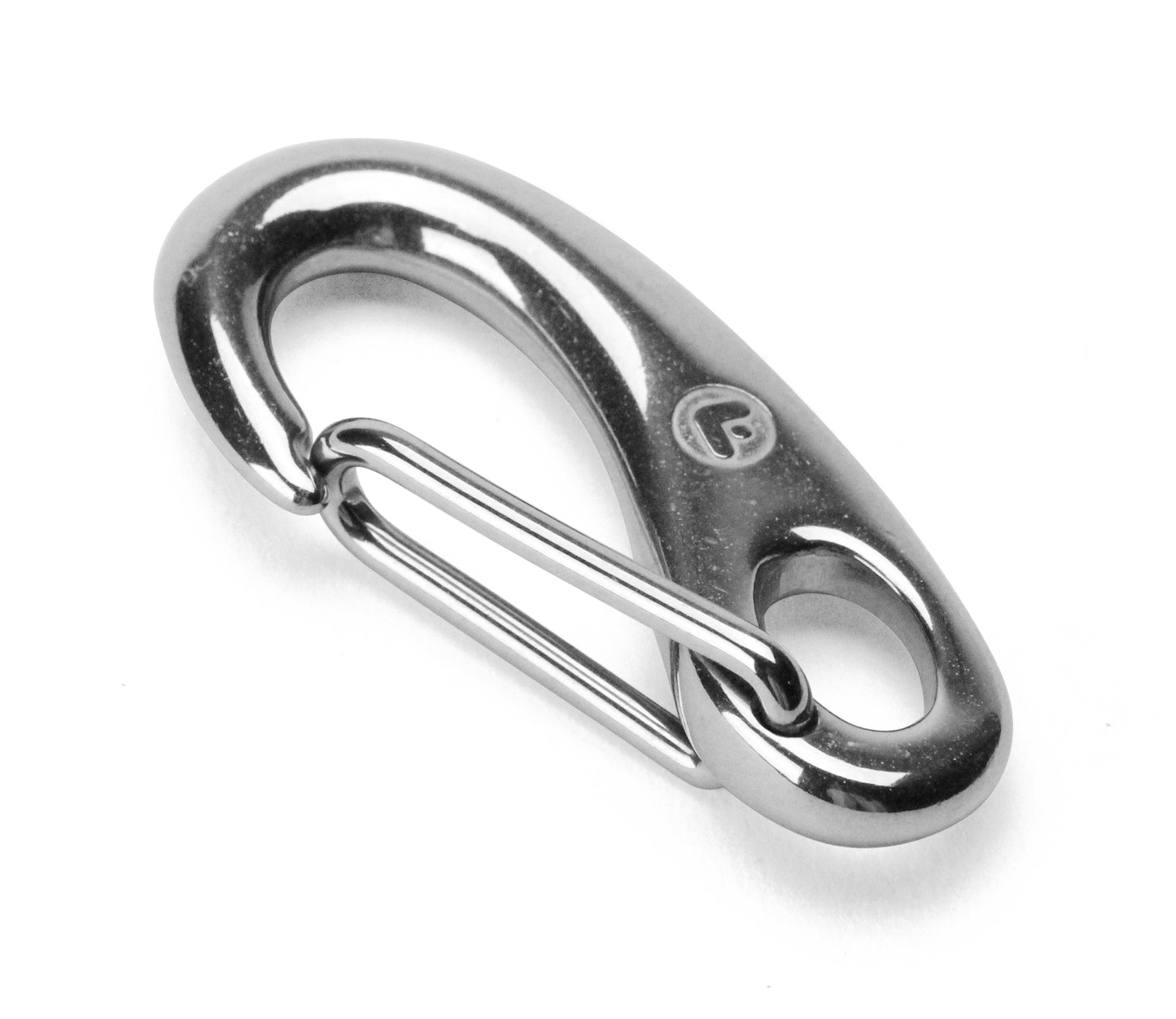 Wichard Sailor Carabiner "L"