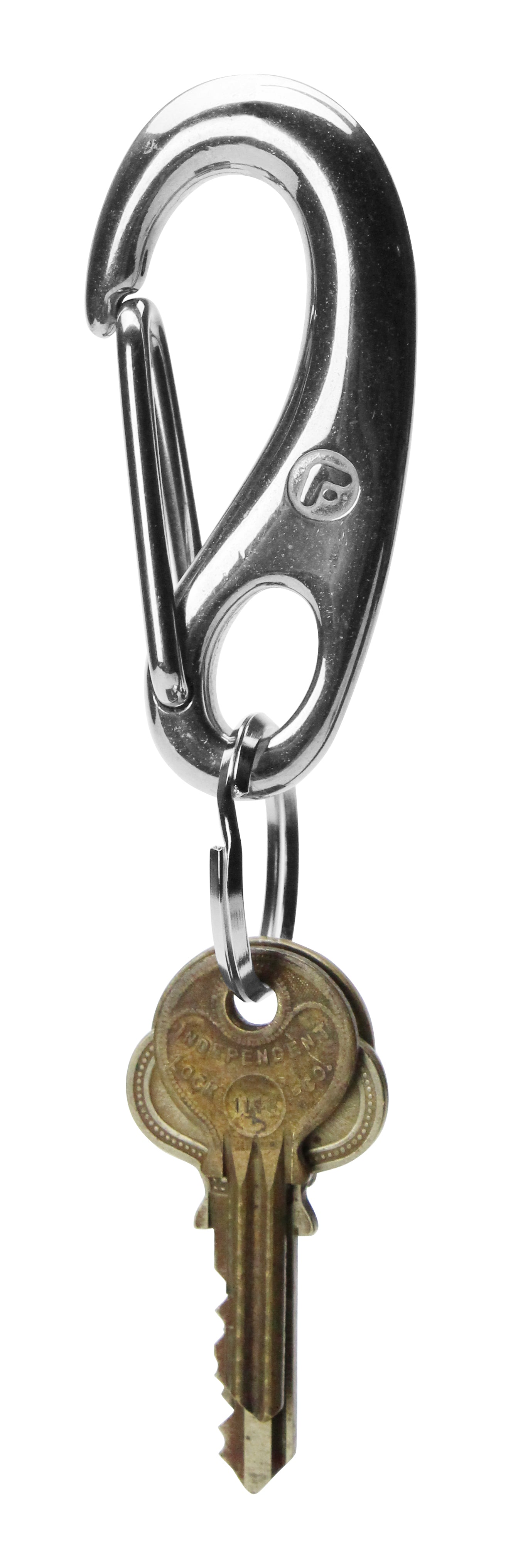 Wichard Sailor Carabiner "L"