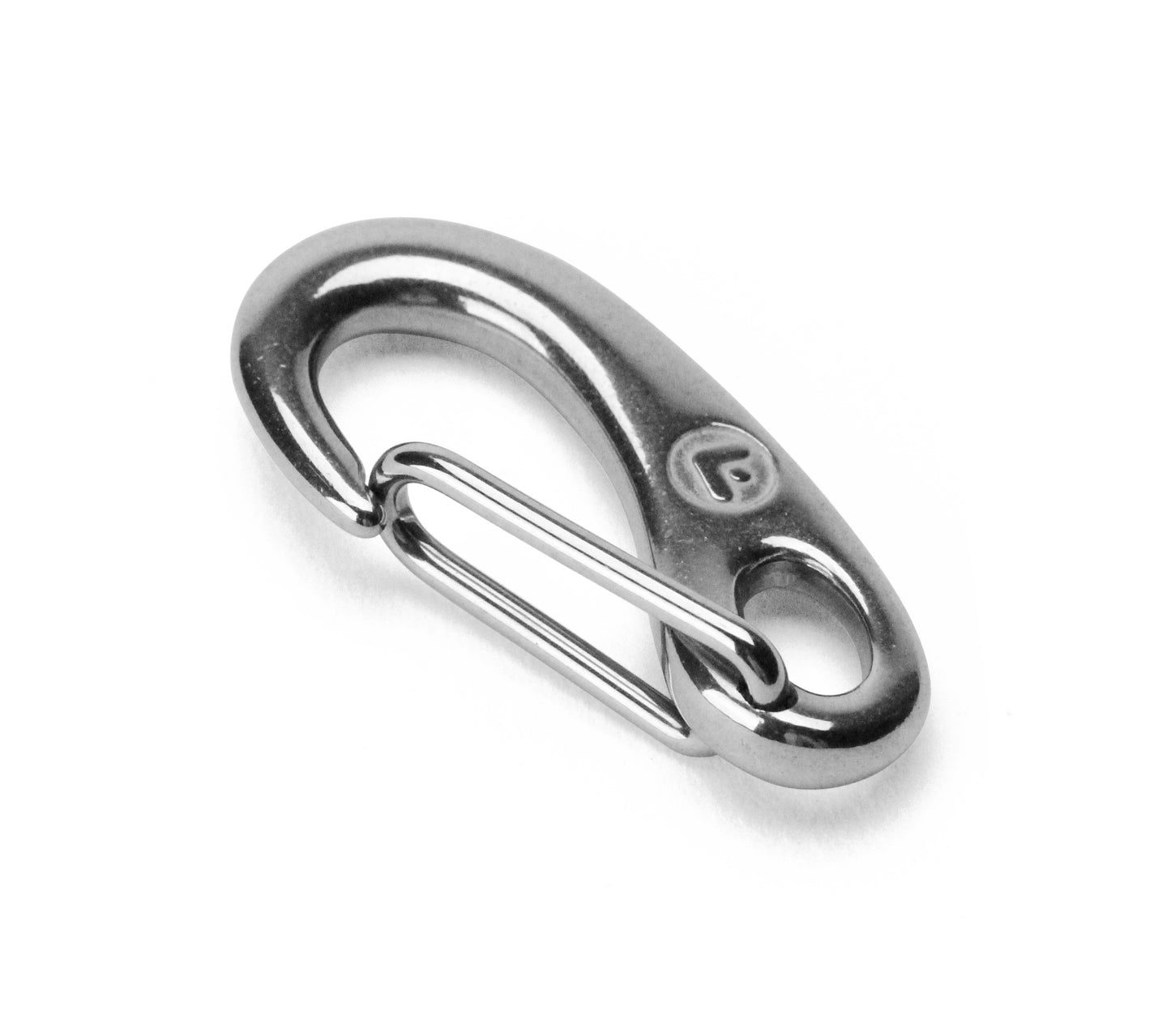Wichard Sailor Carabiner "S"