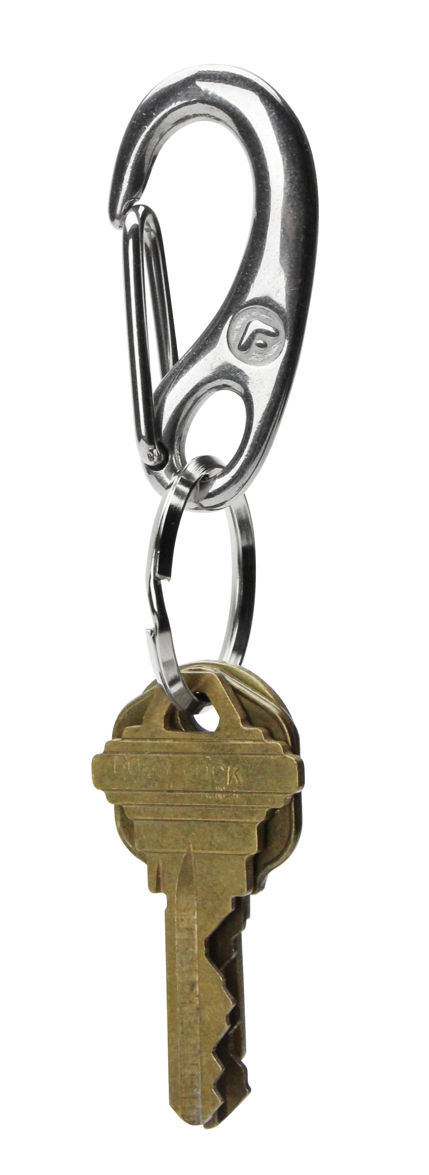 Wichard Sailor Carabiner "S"