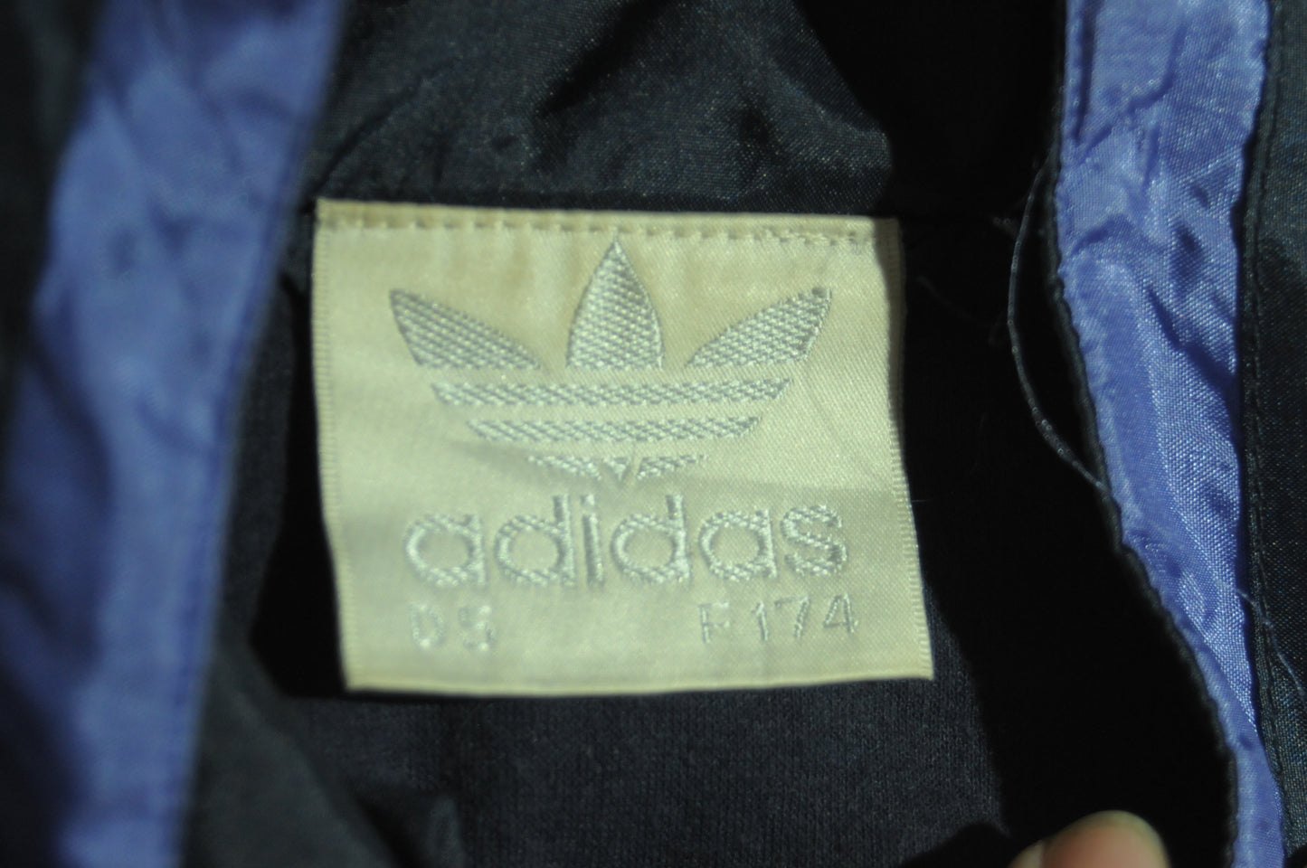 adidas1 USED