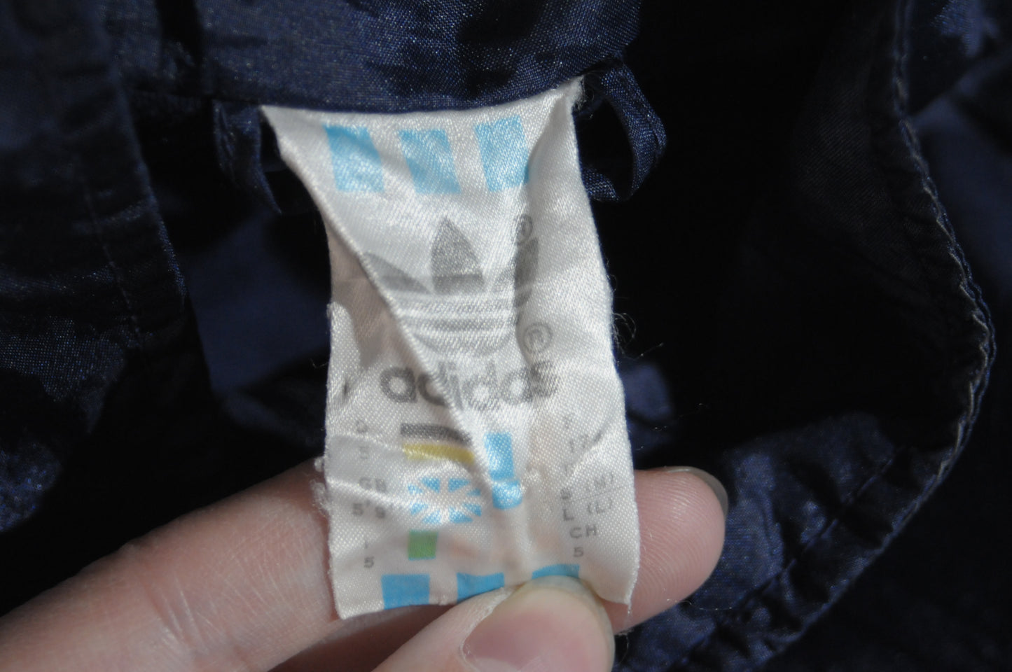 adidas2 USED