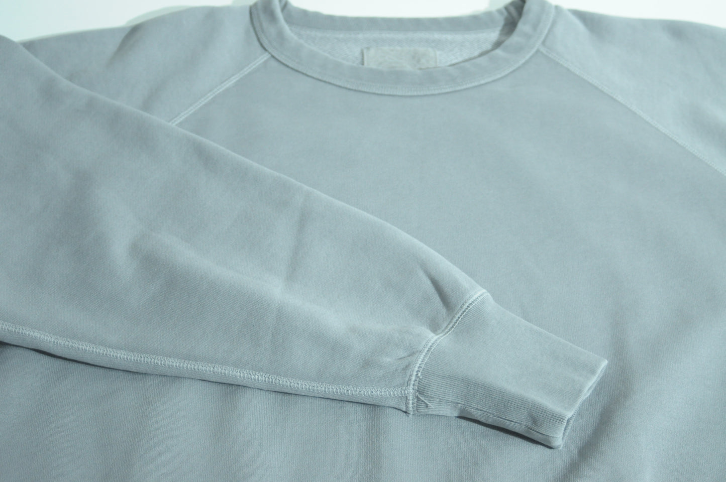 Big Sweater GRAY
