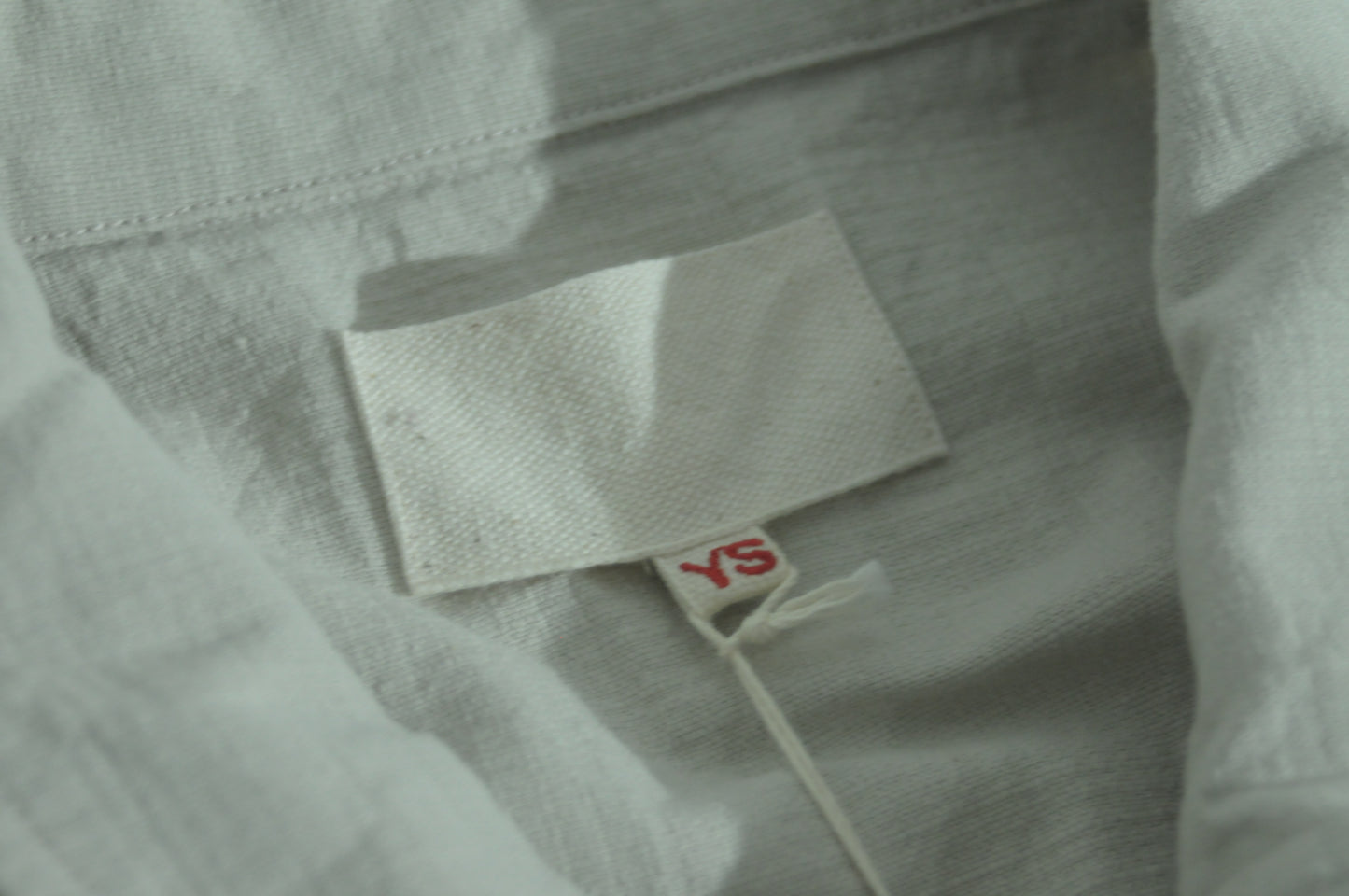 Classic Sack Jacket