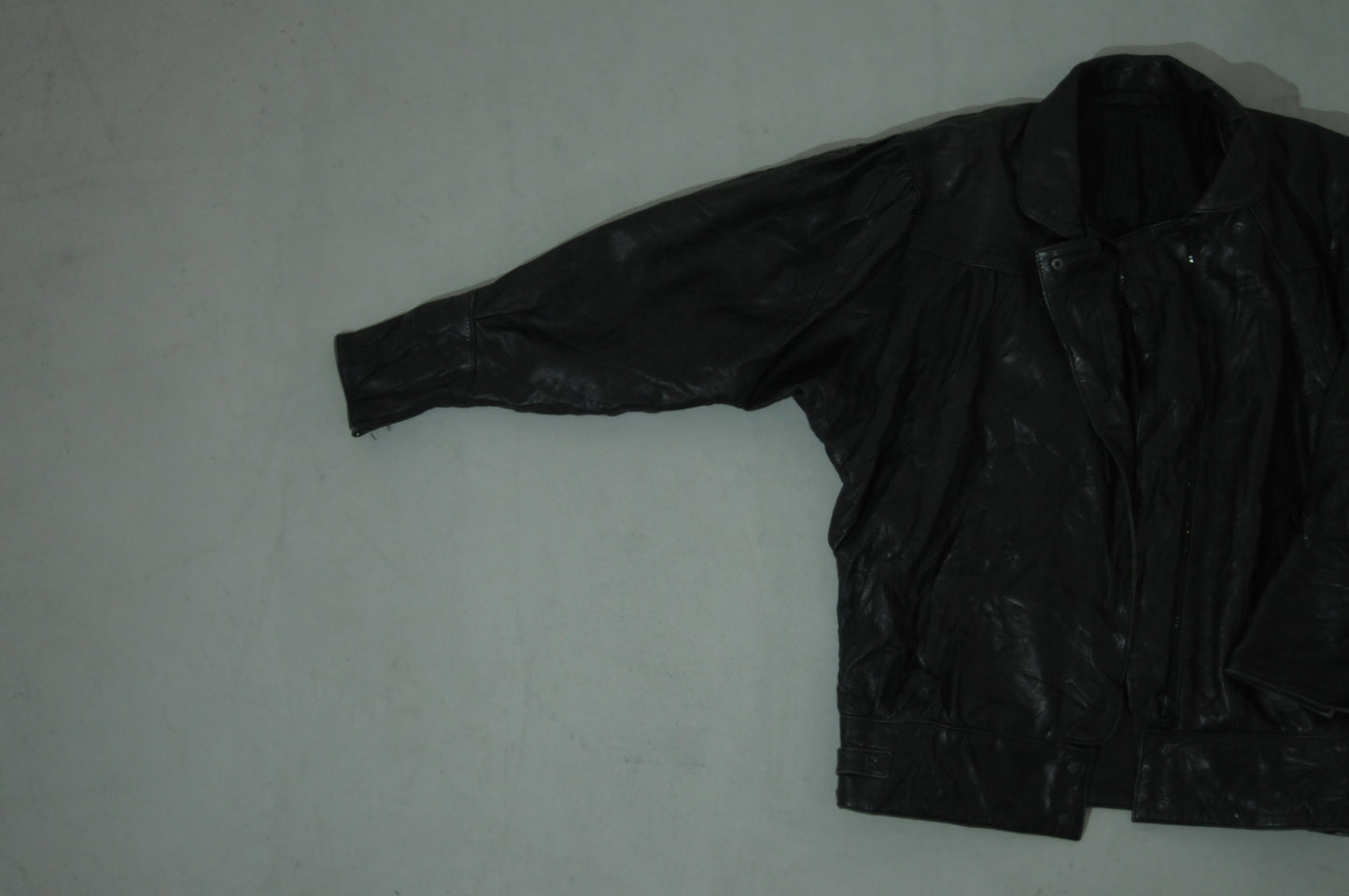 Riders jaket USED