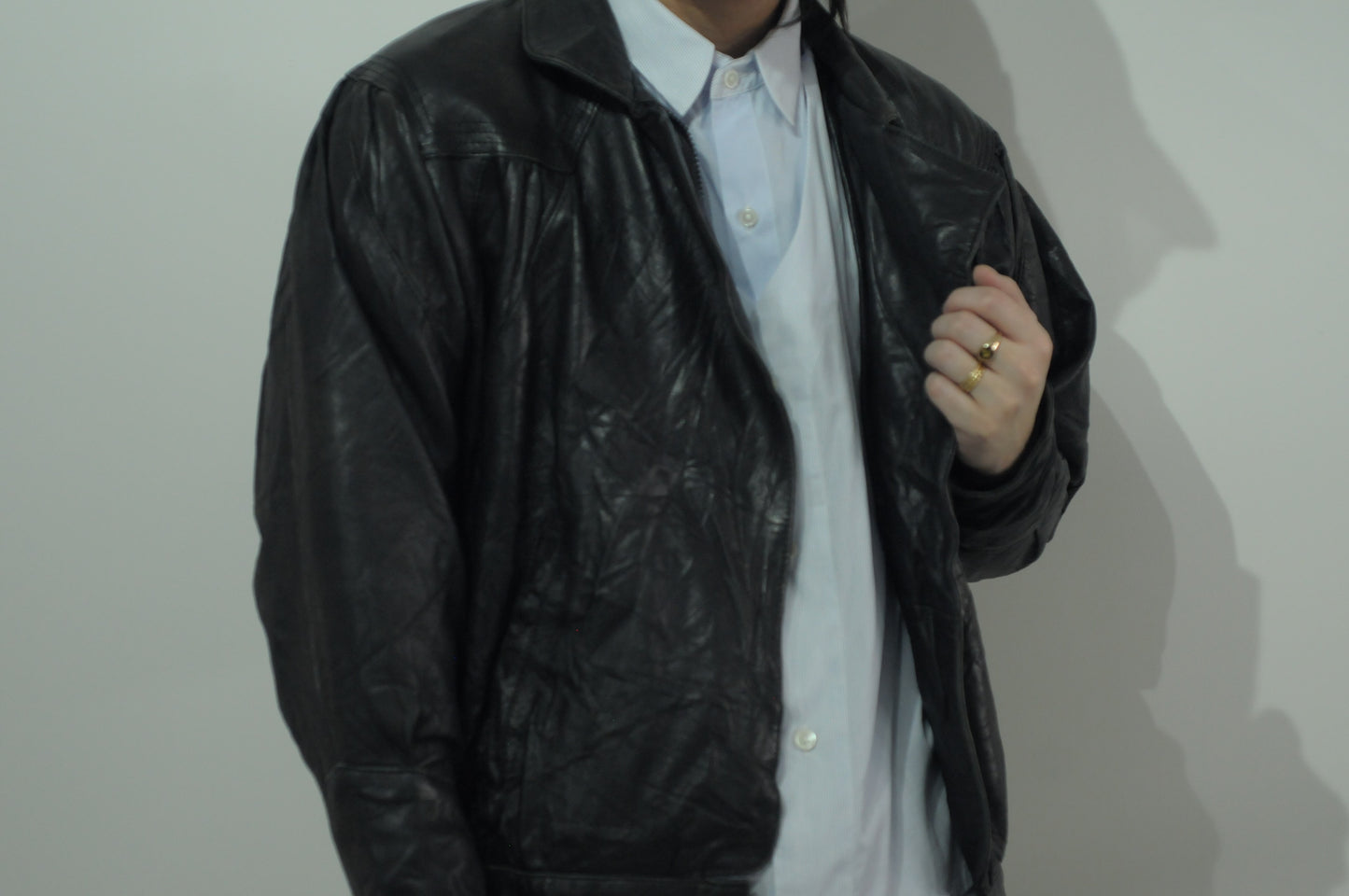 Riders jaket USED