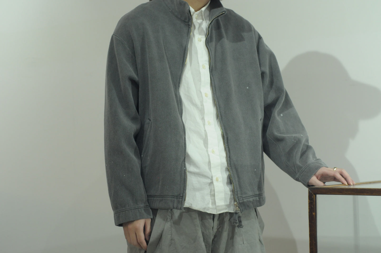 Painter Track Jacket