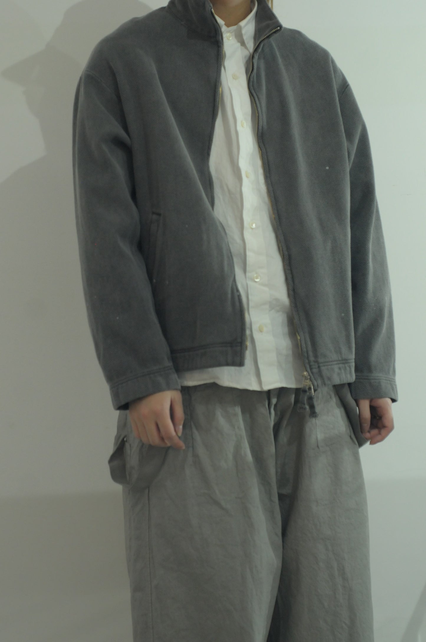 Painter Track Jacket