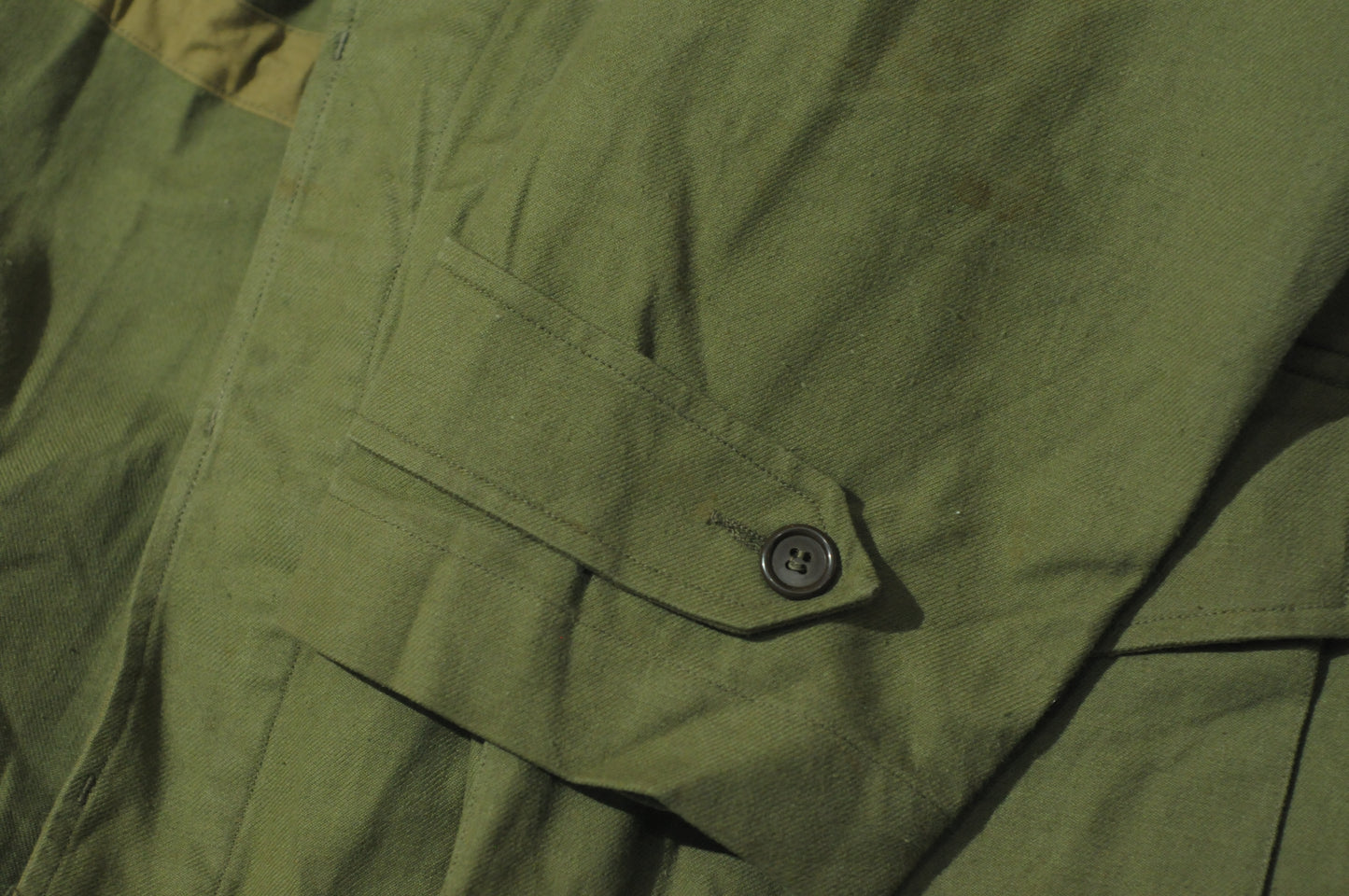 M-47 Field Jacket VINTAGE