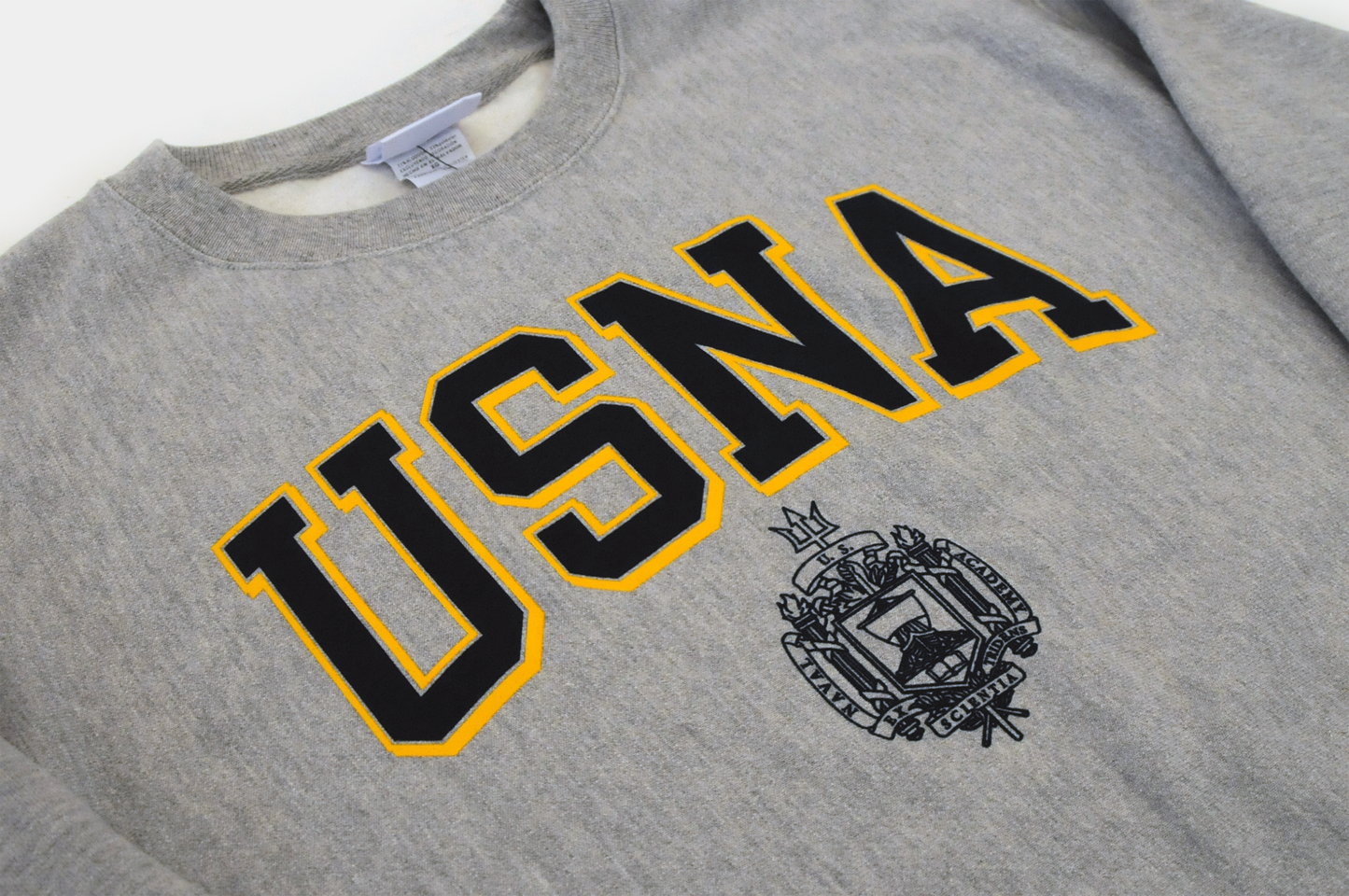 USNA