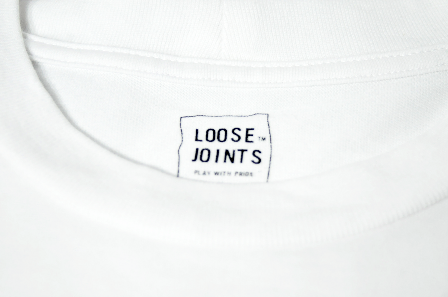 TEPPEI KANEUJI Teenage Fan Club L/S WHITE