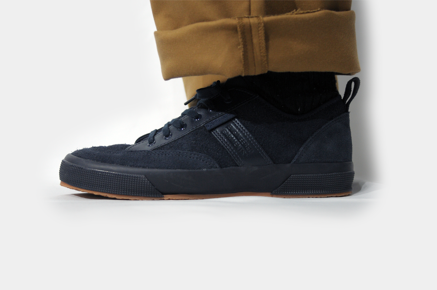 EG X SUPERGA 3420 - MIL LOW
