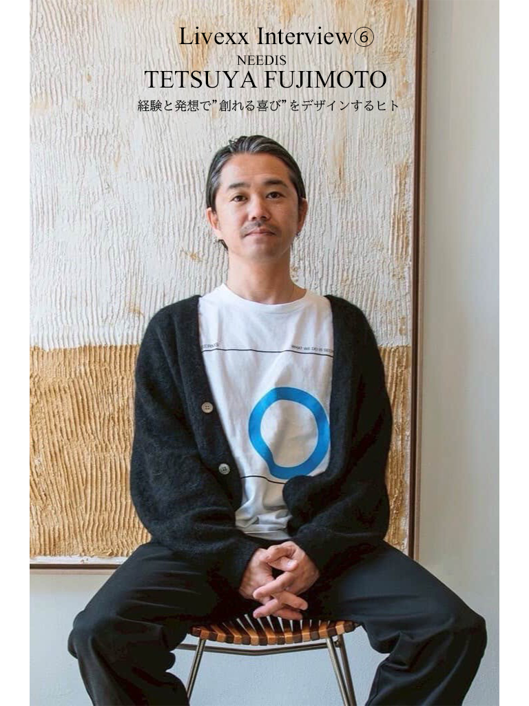 Livexx interview⑥
