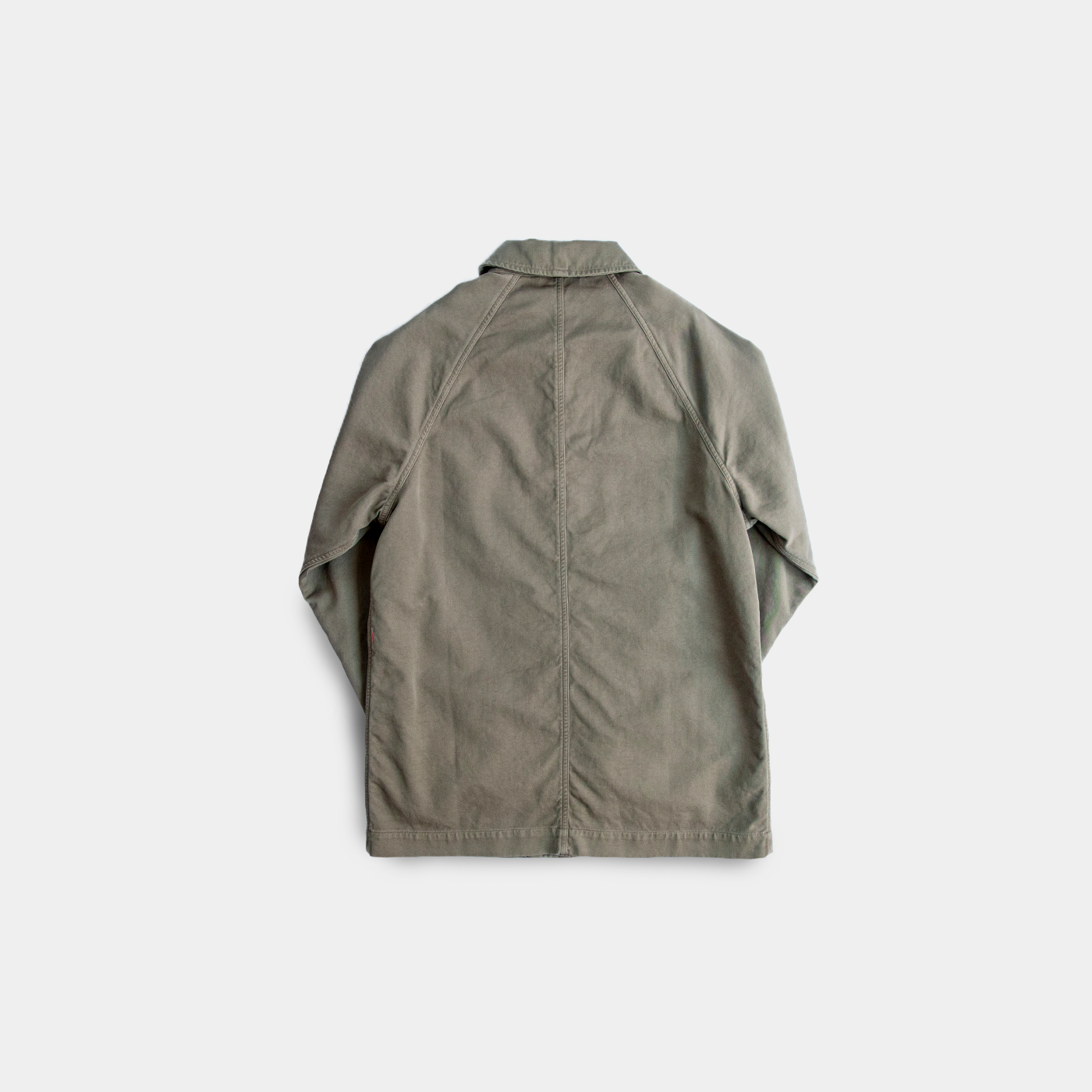 FELIX JACKET WIGGLE